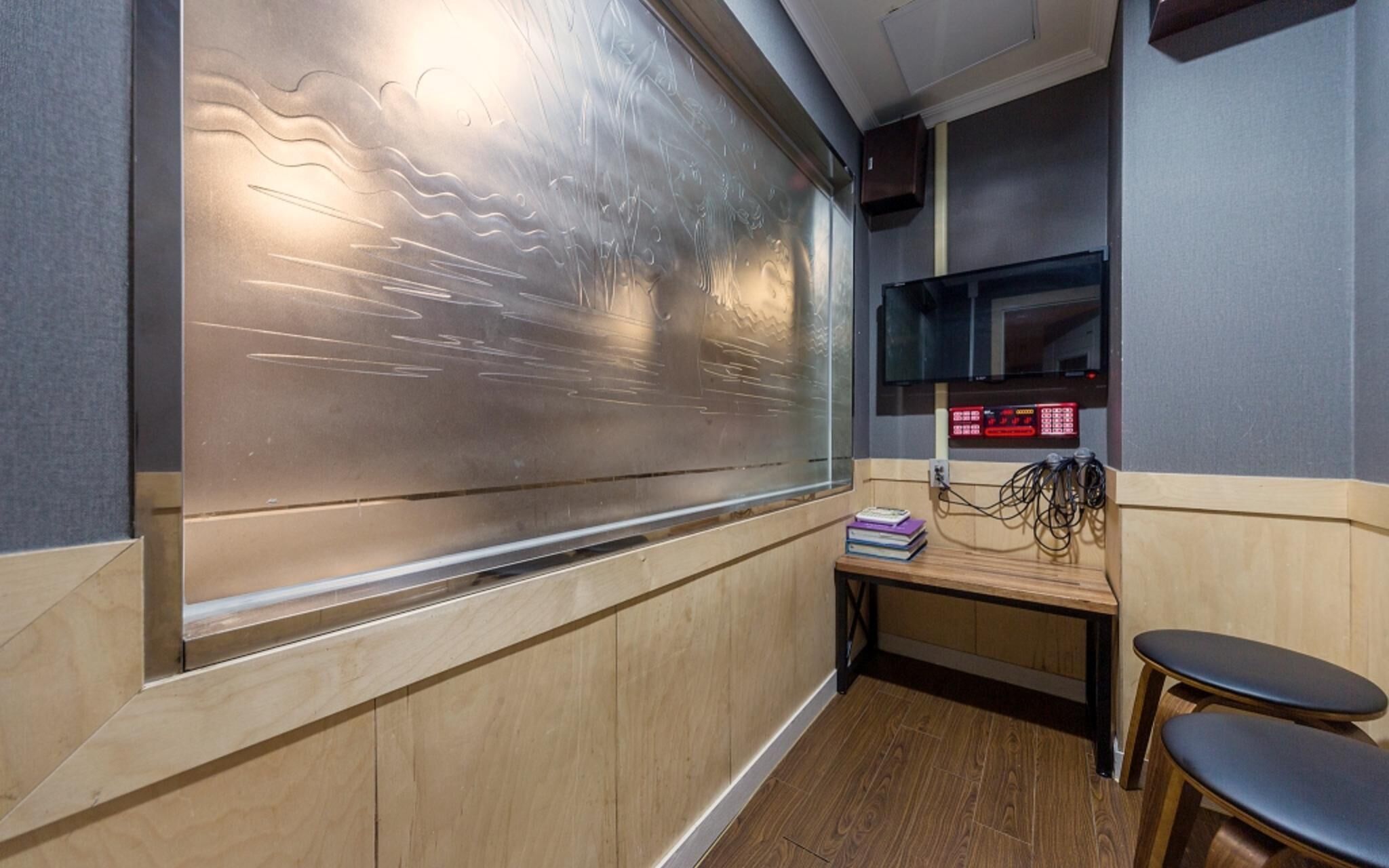 Daegu Sincheon Play & Stay Hotel