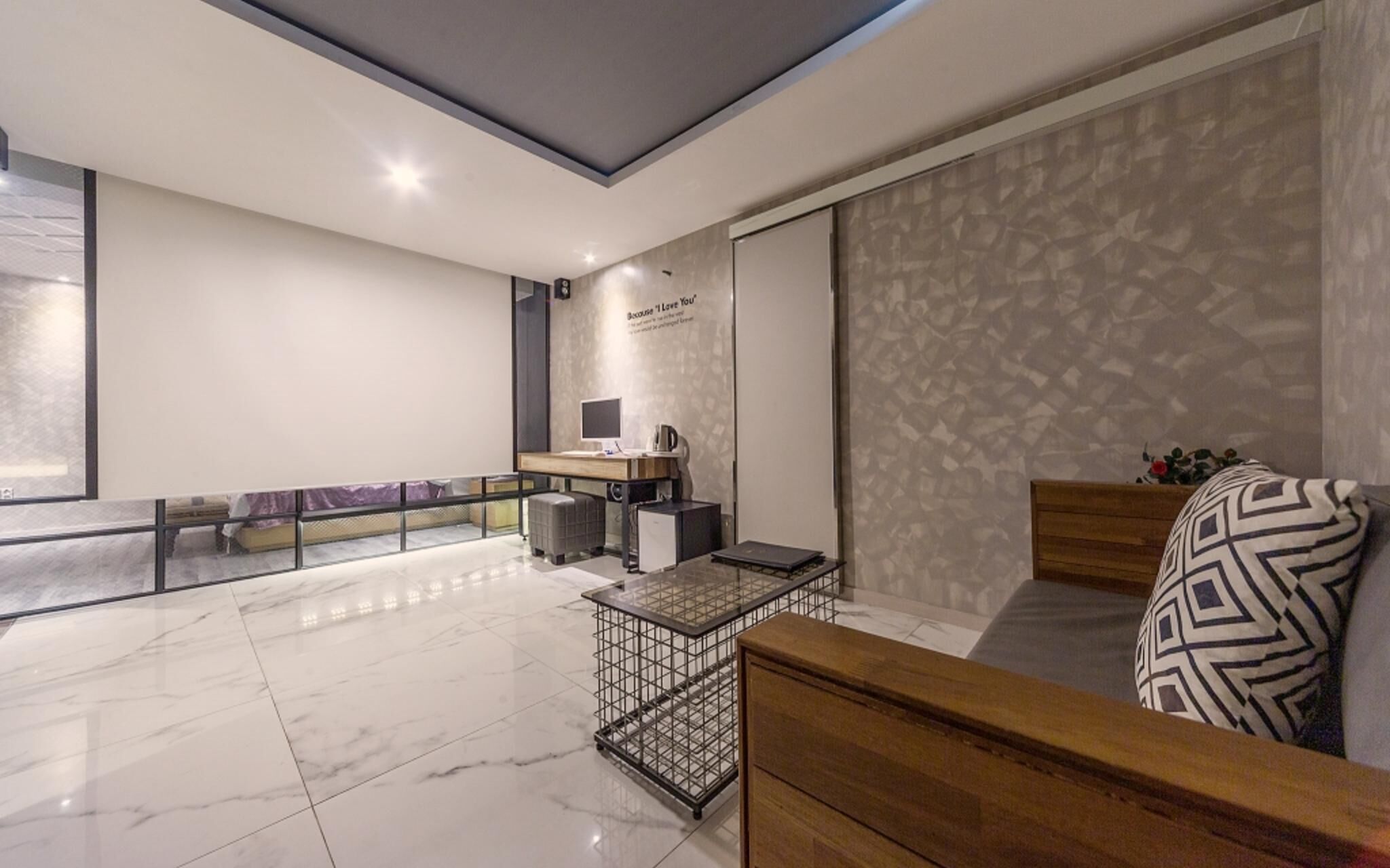 Daegu Sincheon Play & Stay Hotel