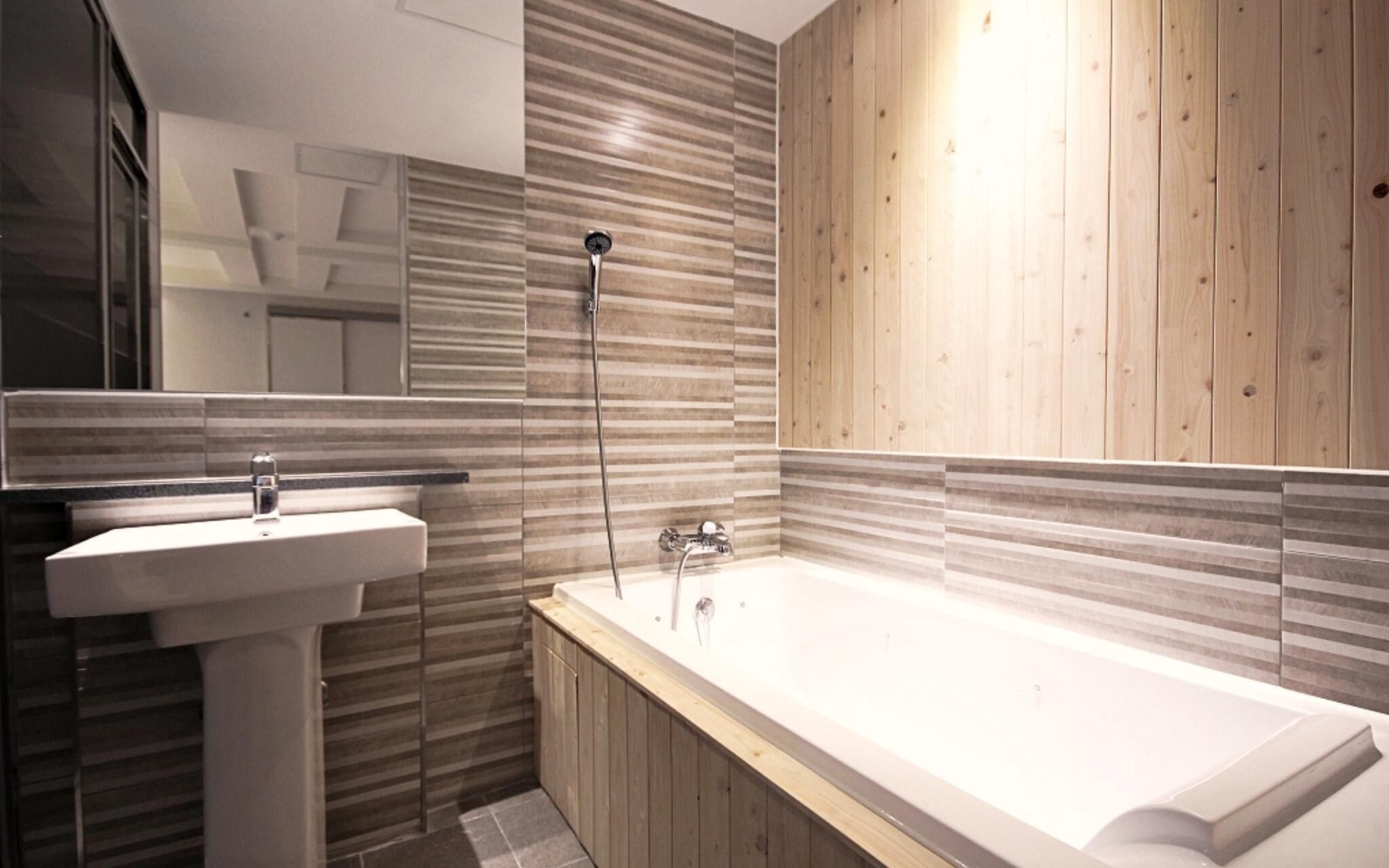 Daegu Sincheon Play & Stay Hotel