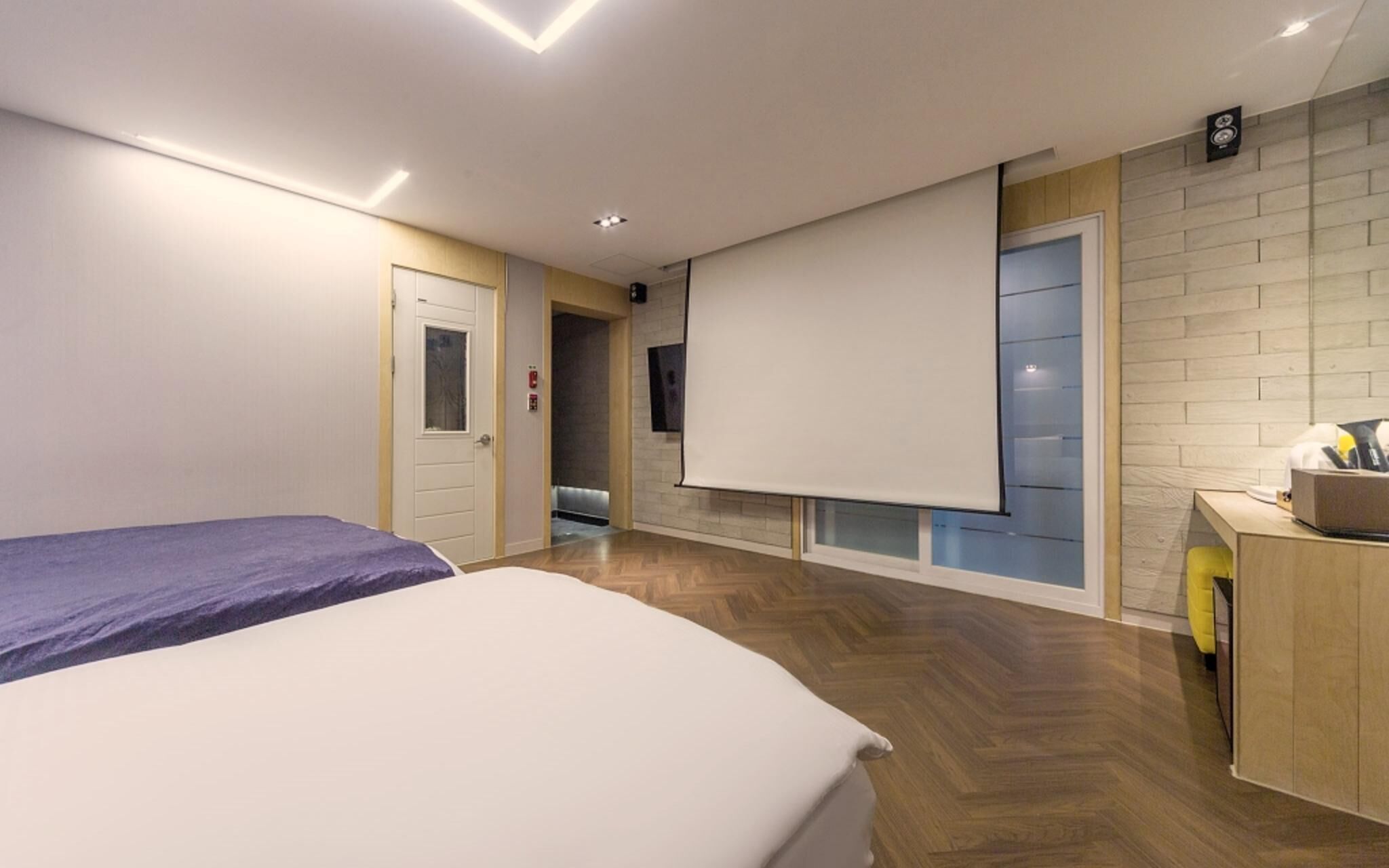 Daegu Sincheon Play & Stay Hotel
