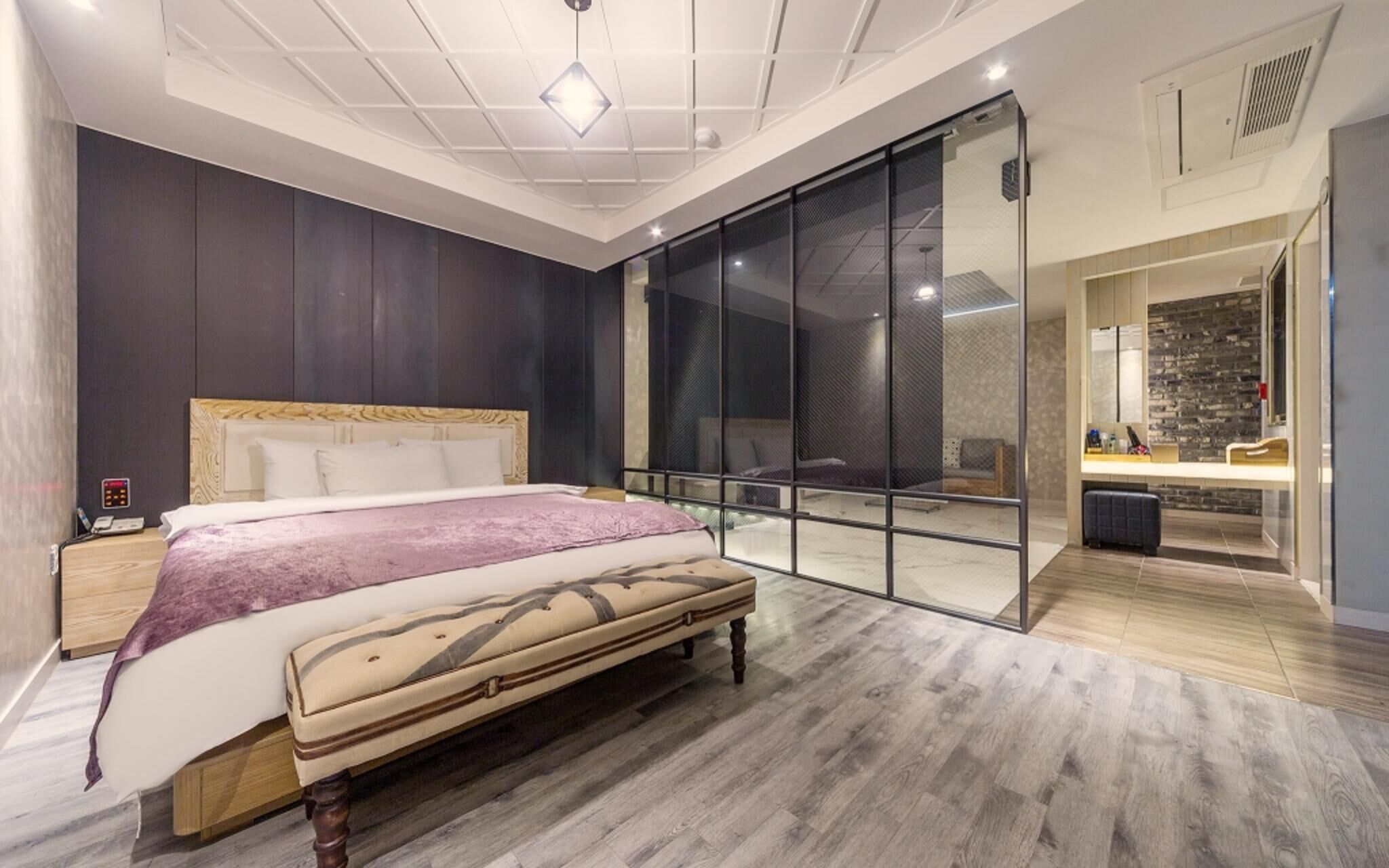 Daegu Sincheon Play & Stay Hotel