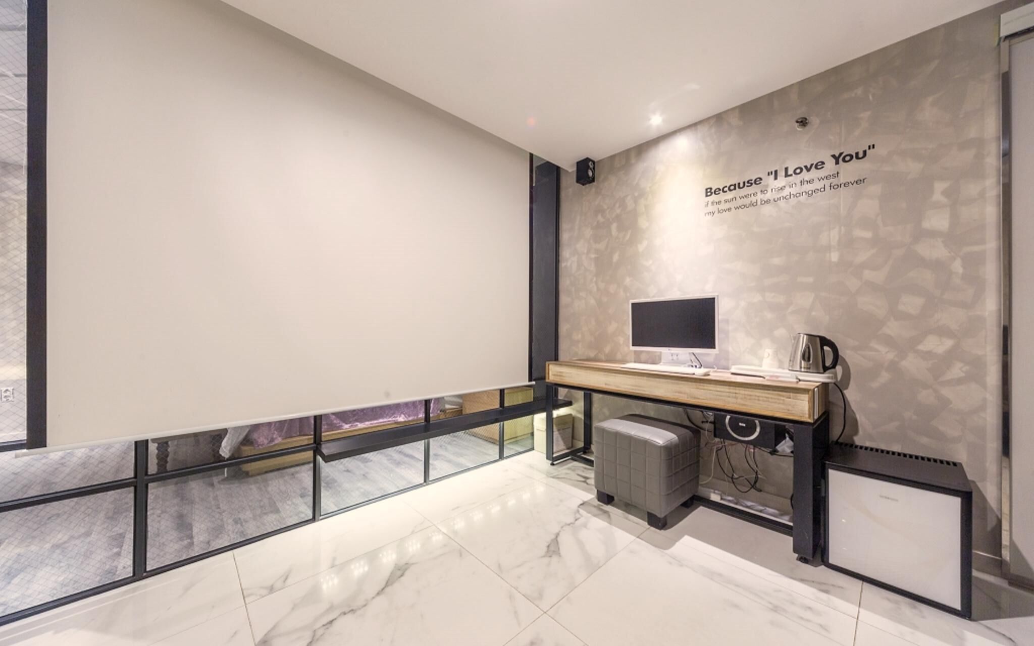 Daegu Sincheon Play & Stay Hotel