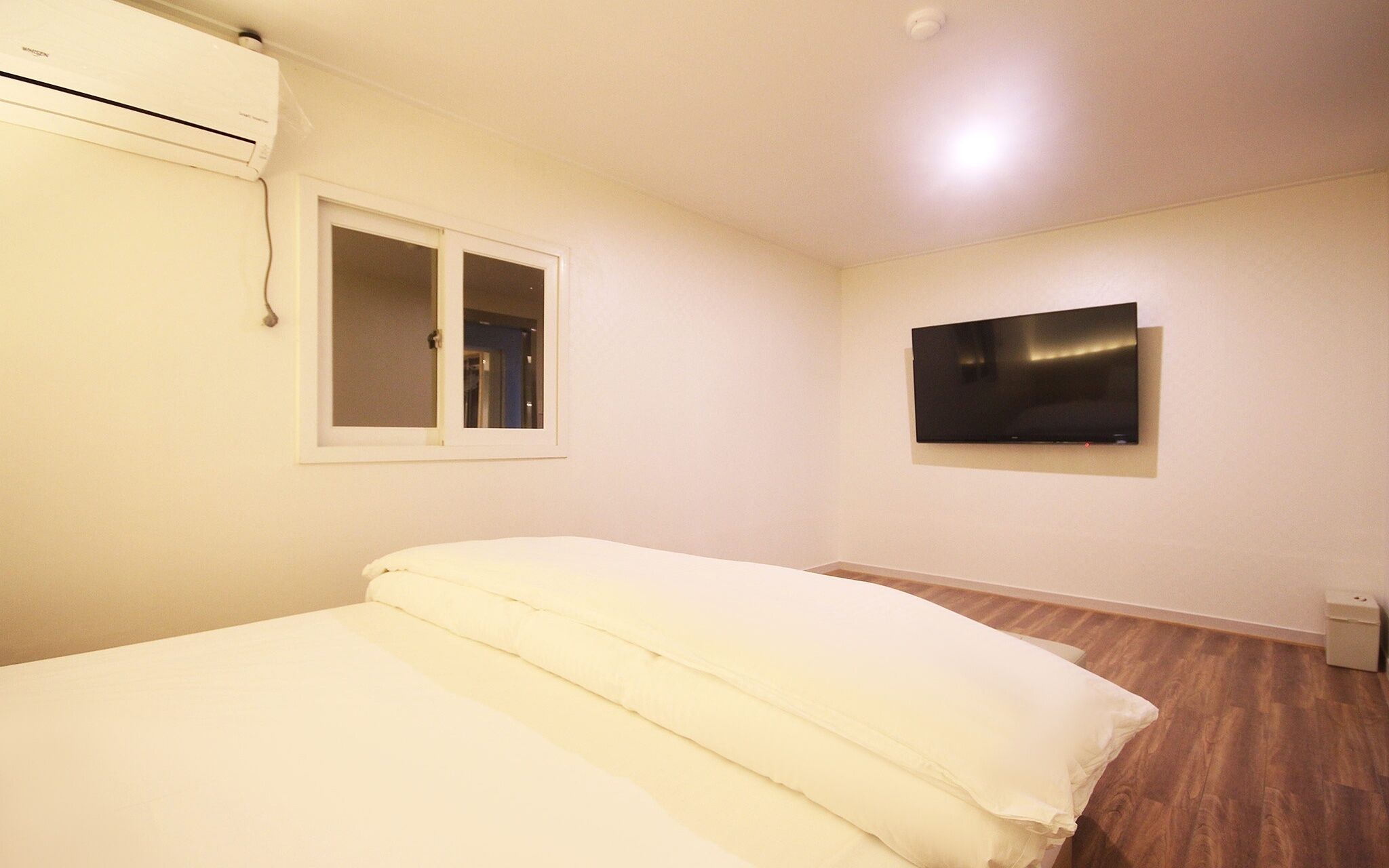 Daegu Sincheon Play & Stay Hotel