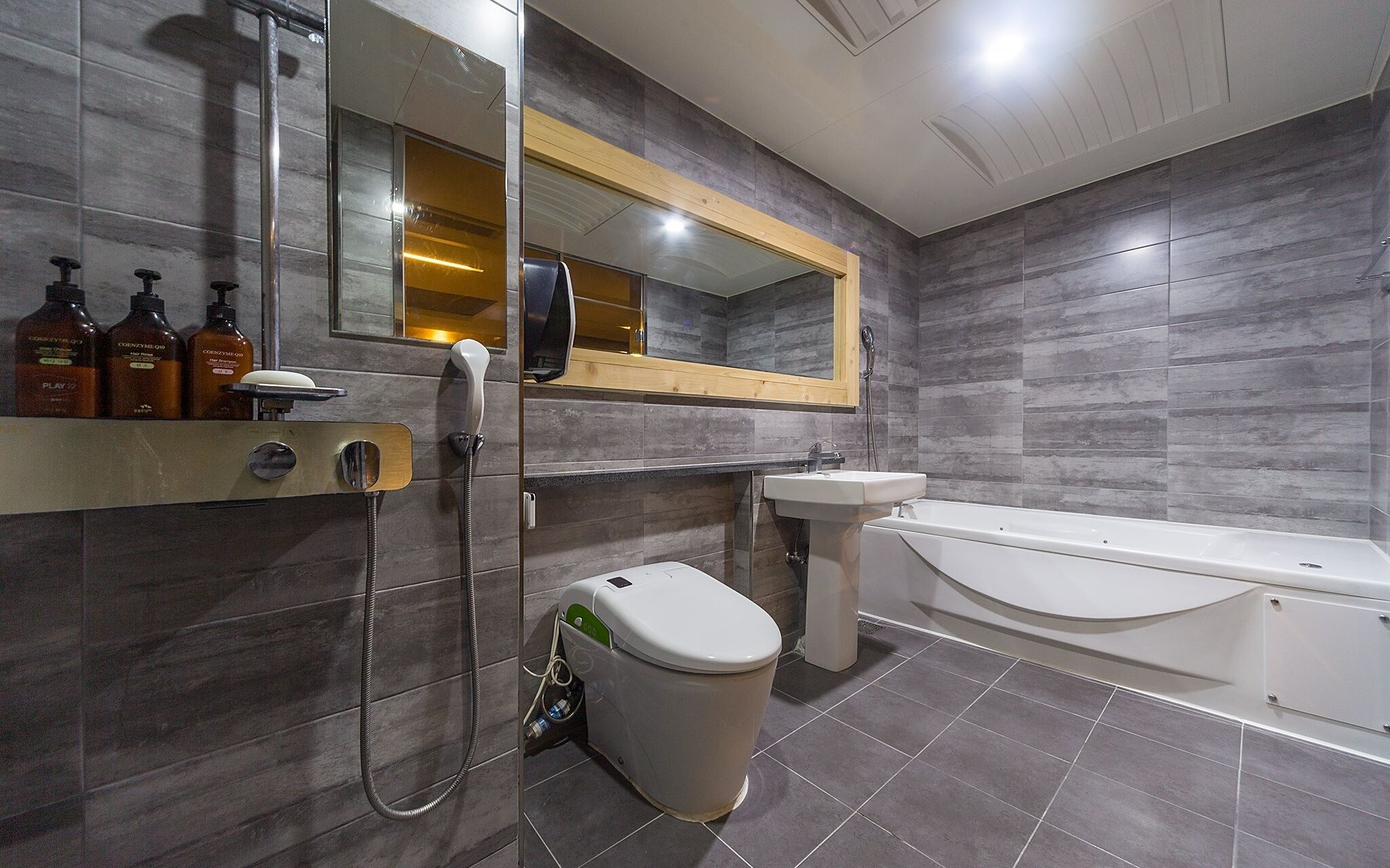 Daegu Sincheon Play & Stay Hotel