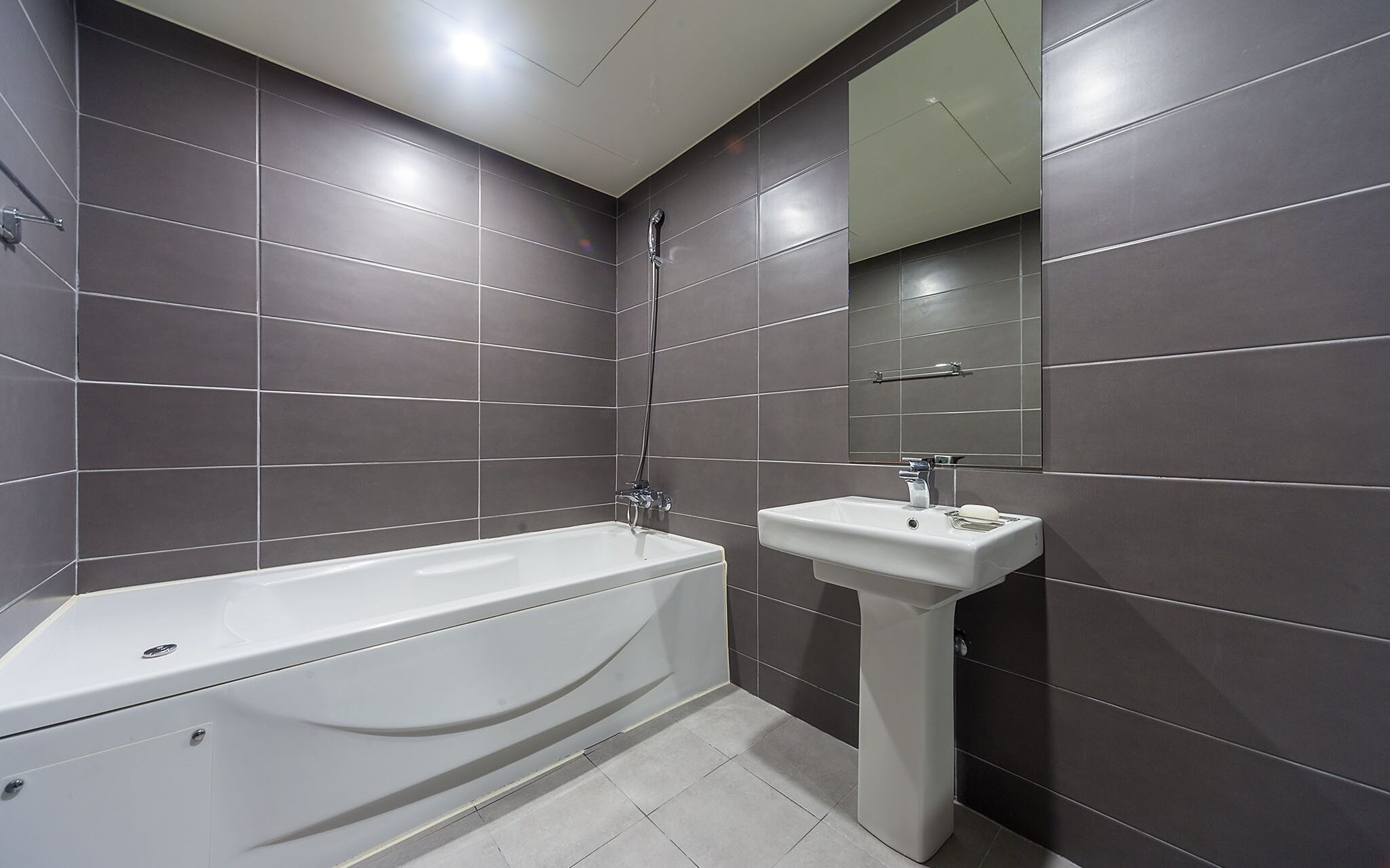 Daegu Sincheon Play & Stay Hotel