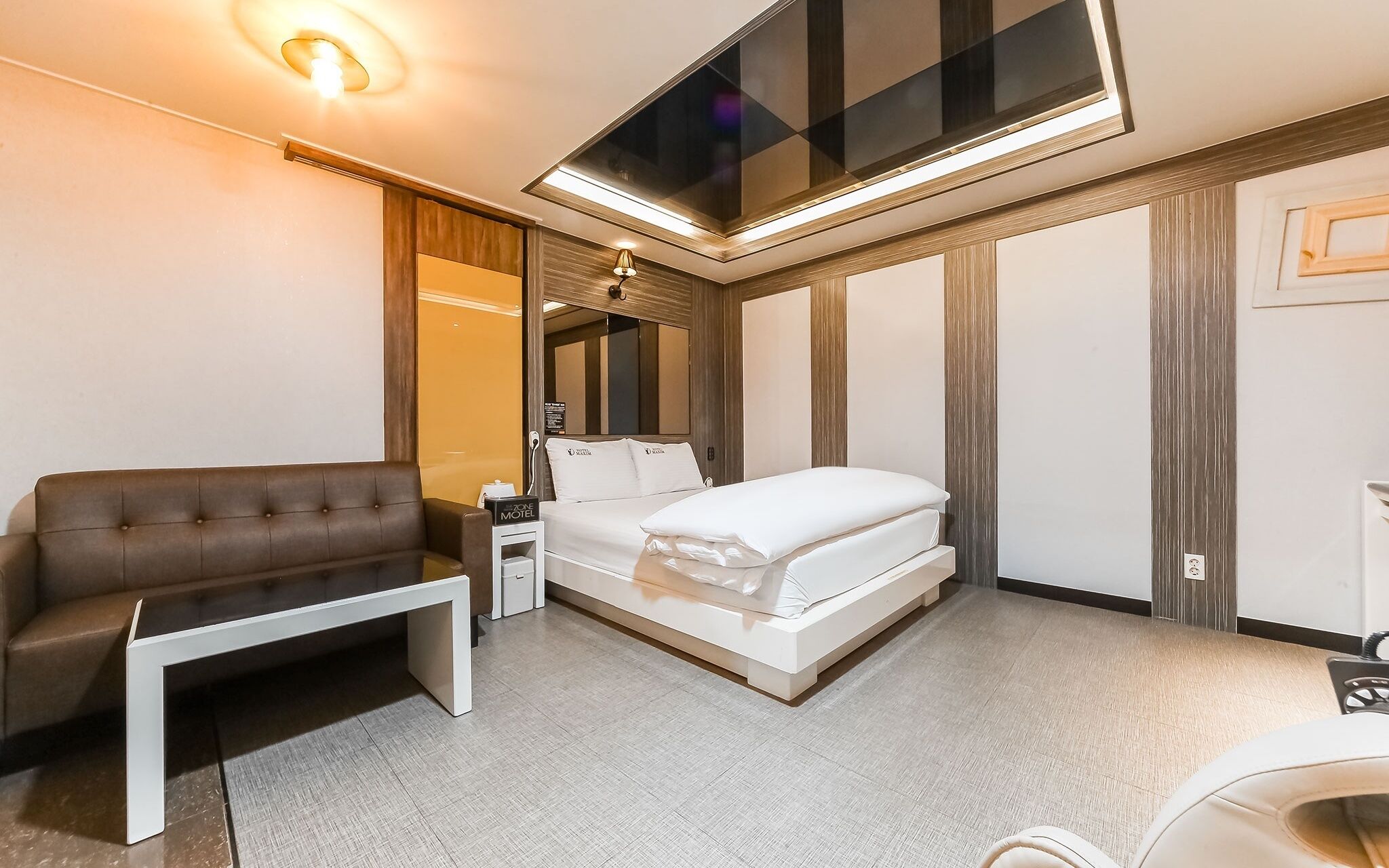 Daegu Sungseo Hotel Maxim