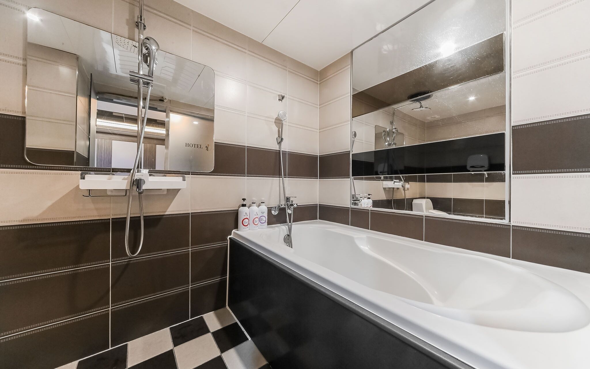 Daegu Sungseo Hotel Maxim