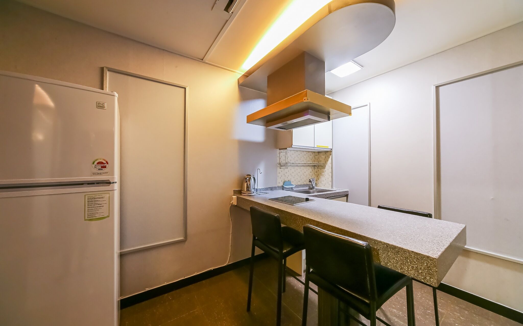 Daegu Sungseo Hotel Maxim