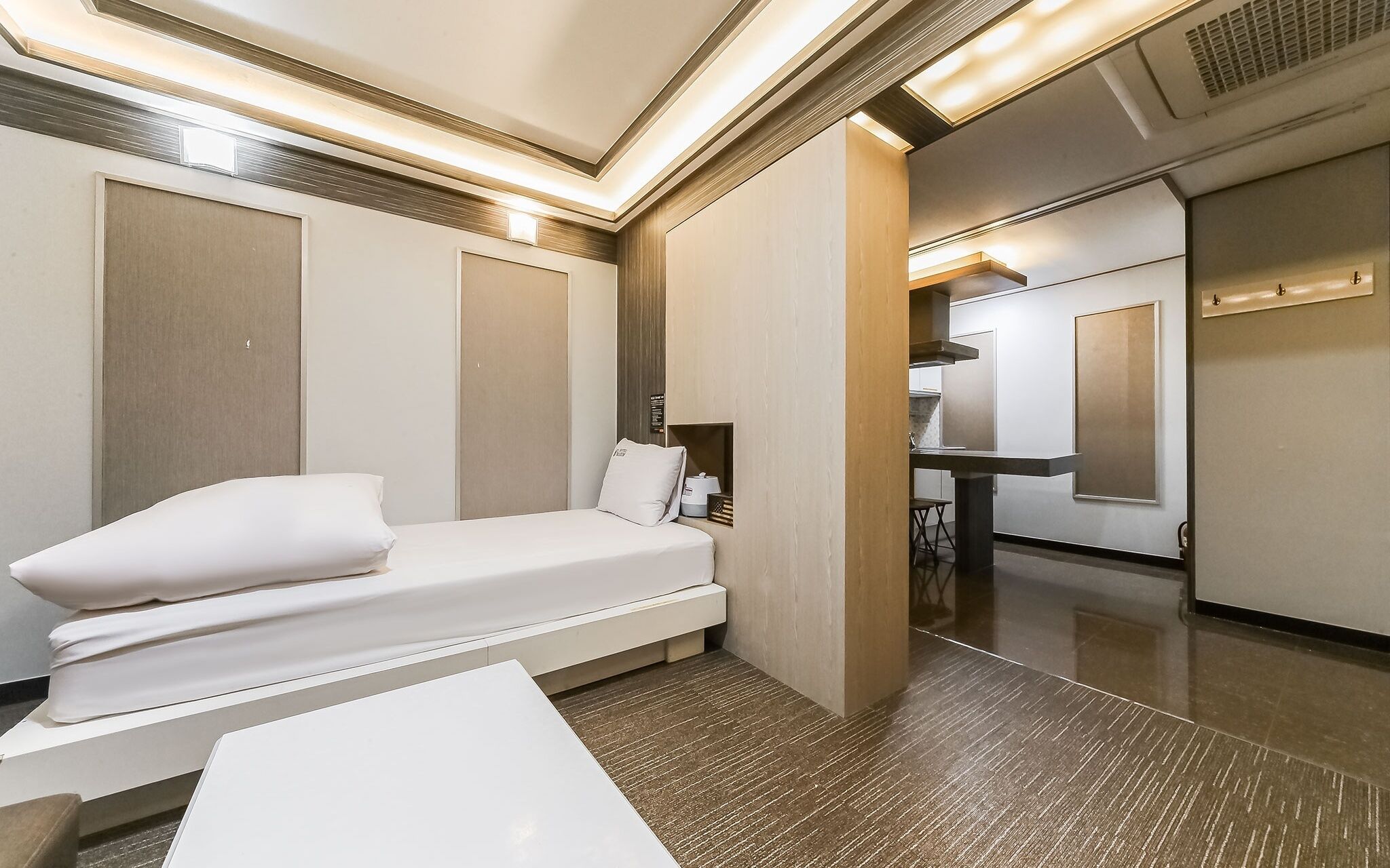 Daegu Sungseo Hotel Maxim
