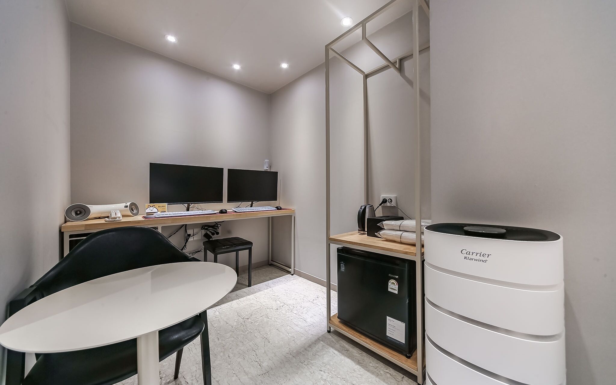 Daegu Suseong-gu Design Hotel Gauzin