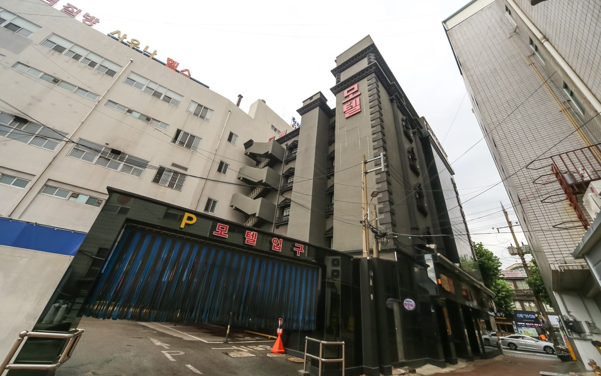Daegu Wondaedong MT 365