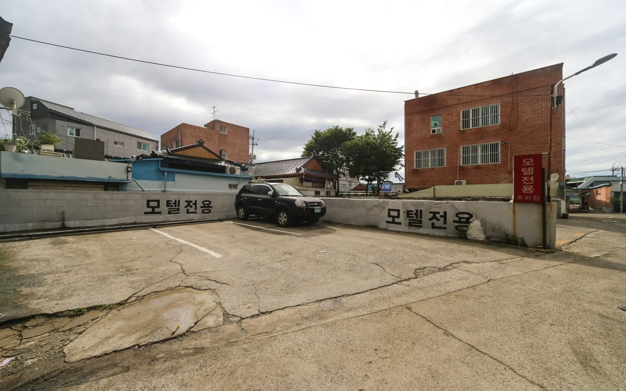 Daegu Wondaedong MT 365