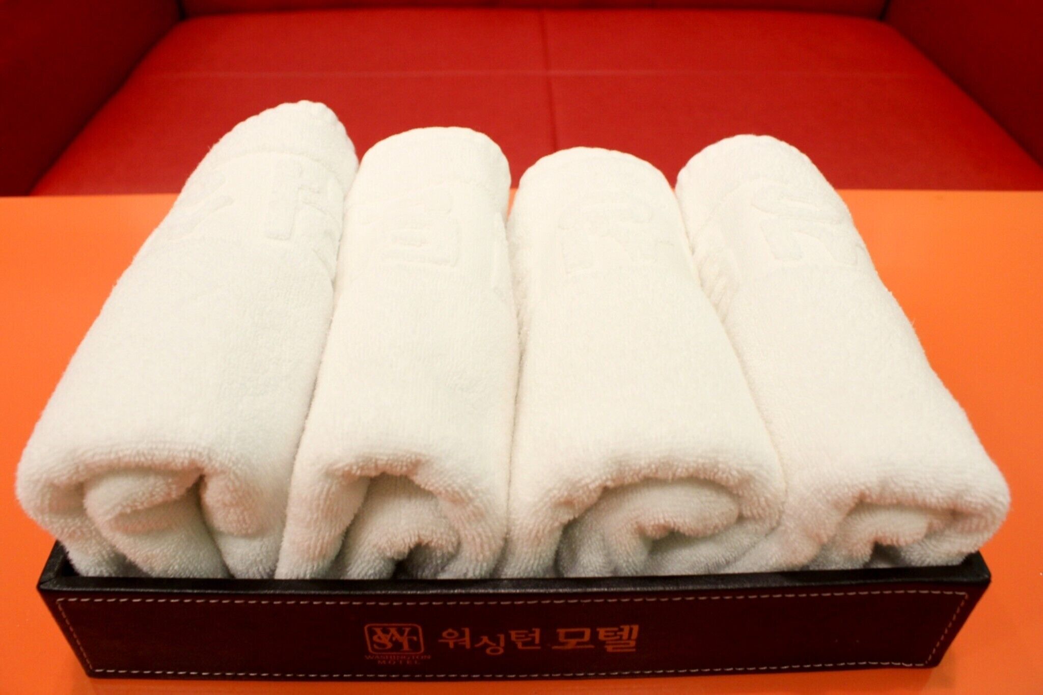 Daegu Wondaedong Washington