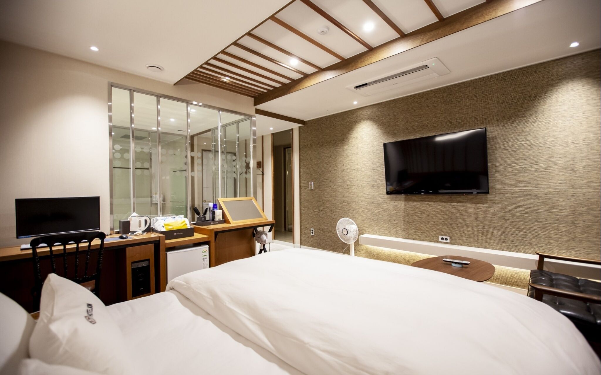 Deagu Seongseo Hotel KIM