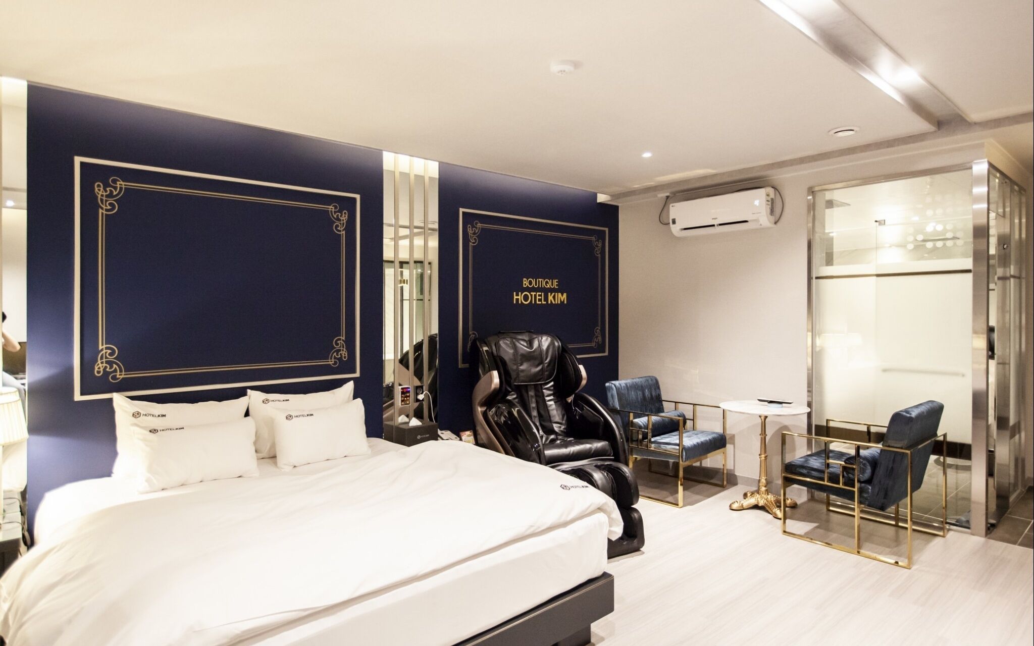 Deagu Seongseo Hotel KIM