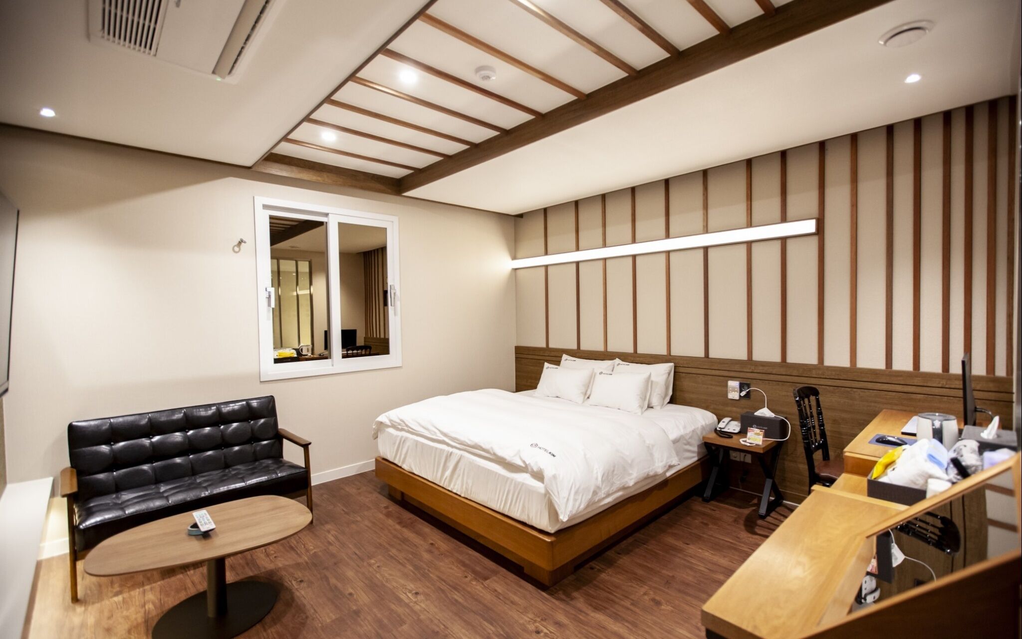 Deagu Seongseo Hotel KIM