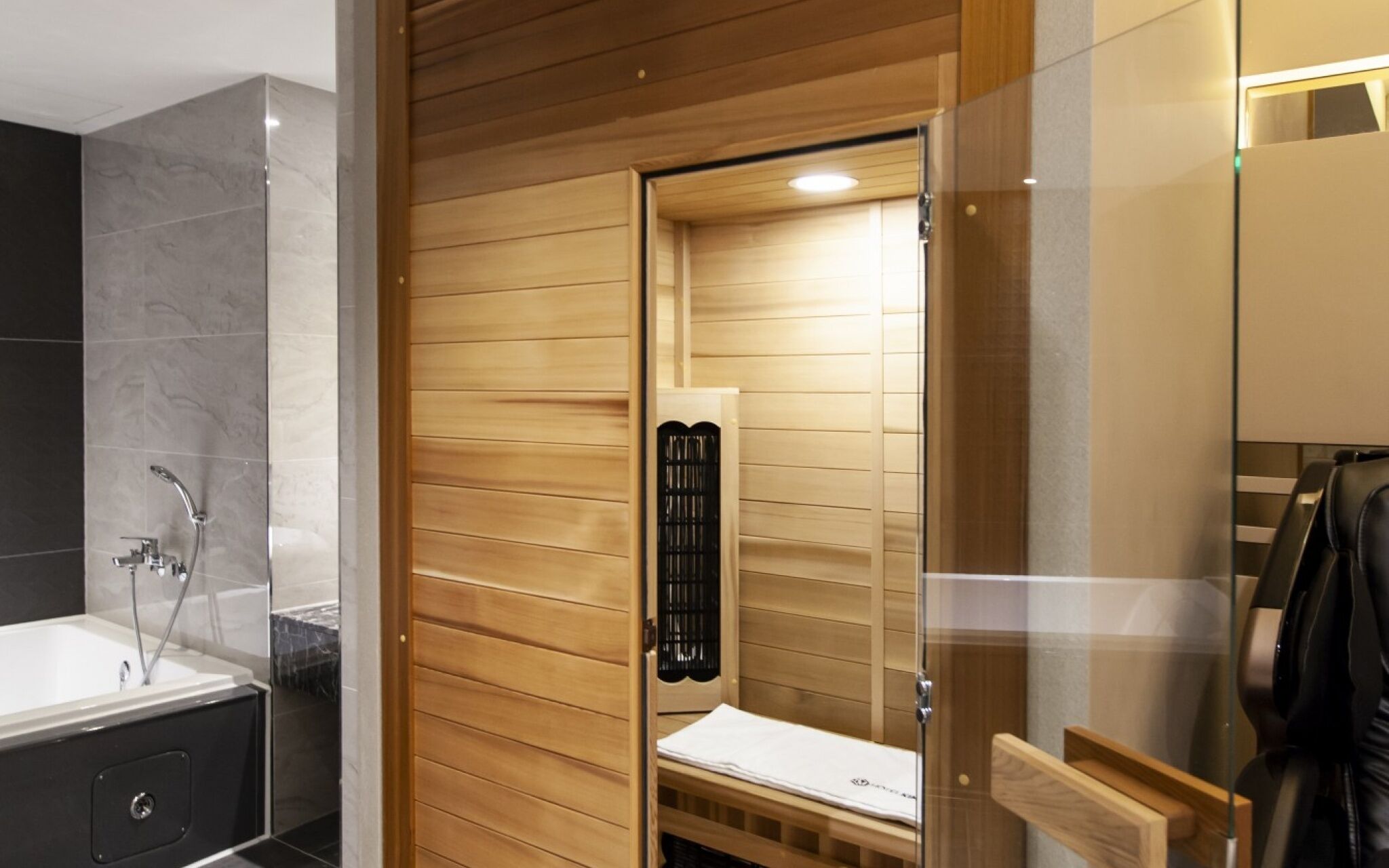 Deagu Seongseo Hotel KIM