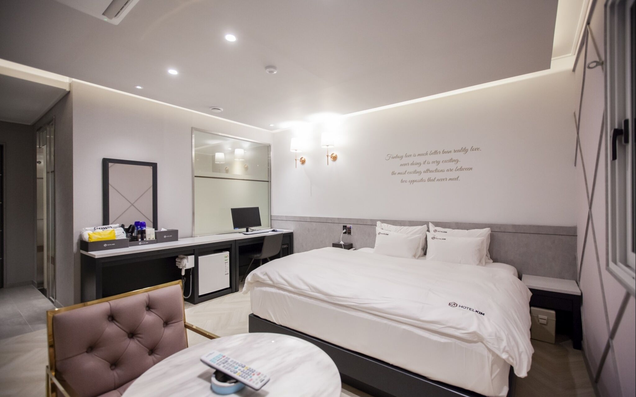 Deagu Seongseo Hotel KIM