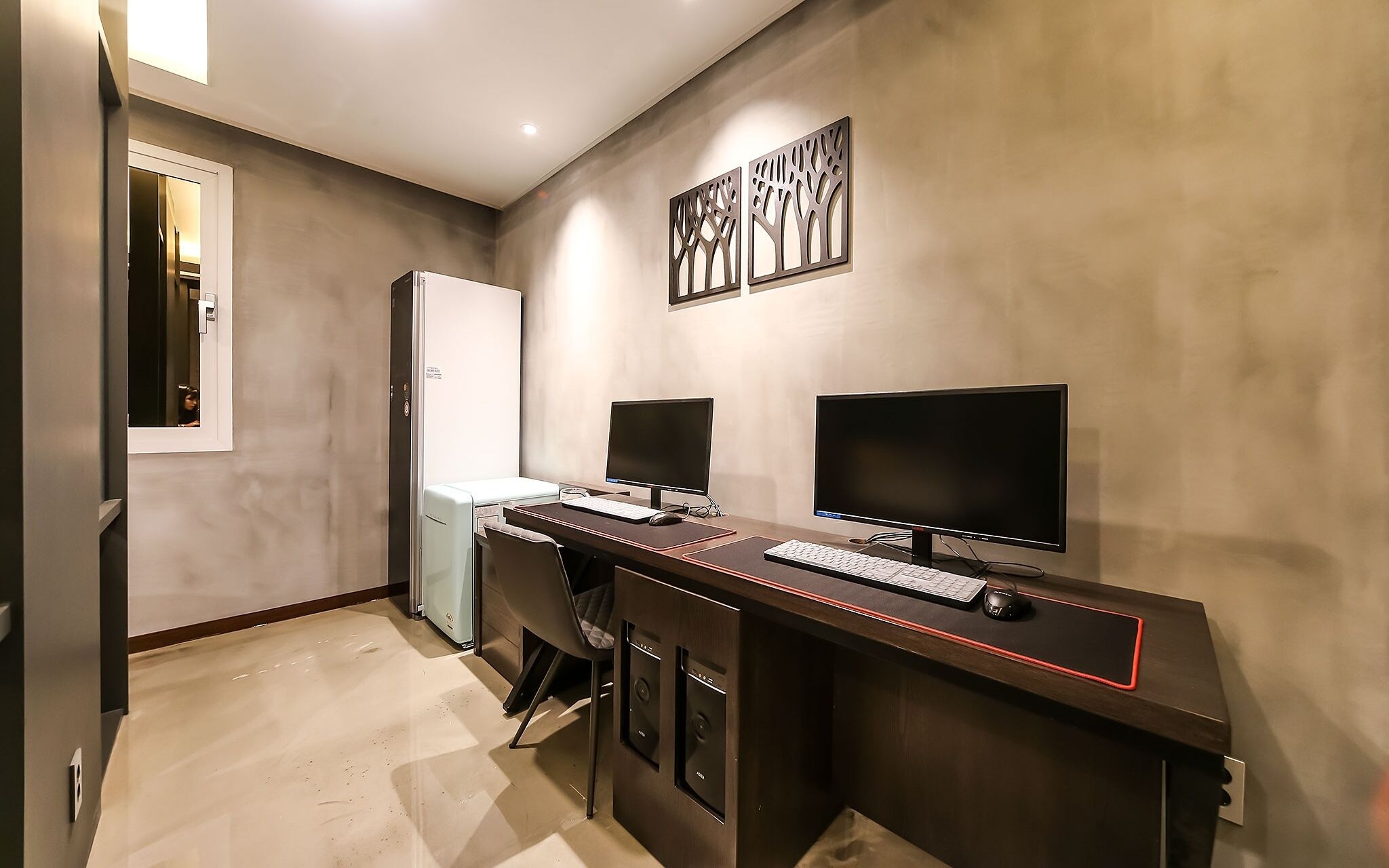 Deagu Seongseo Hotel KIM