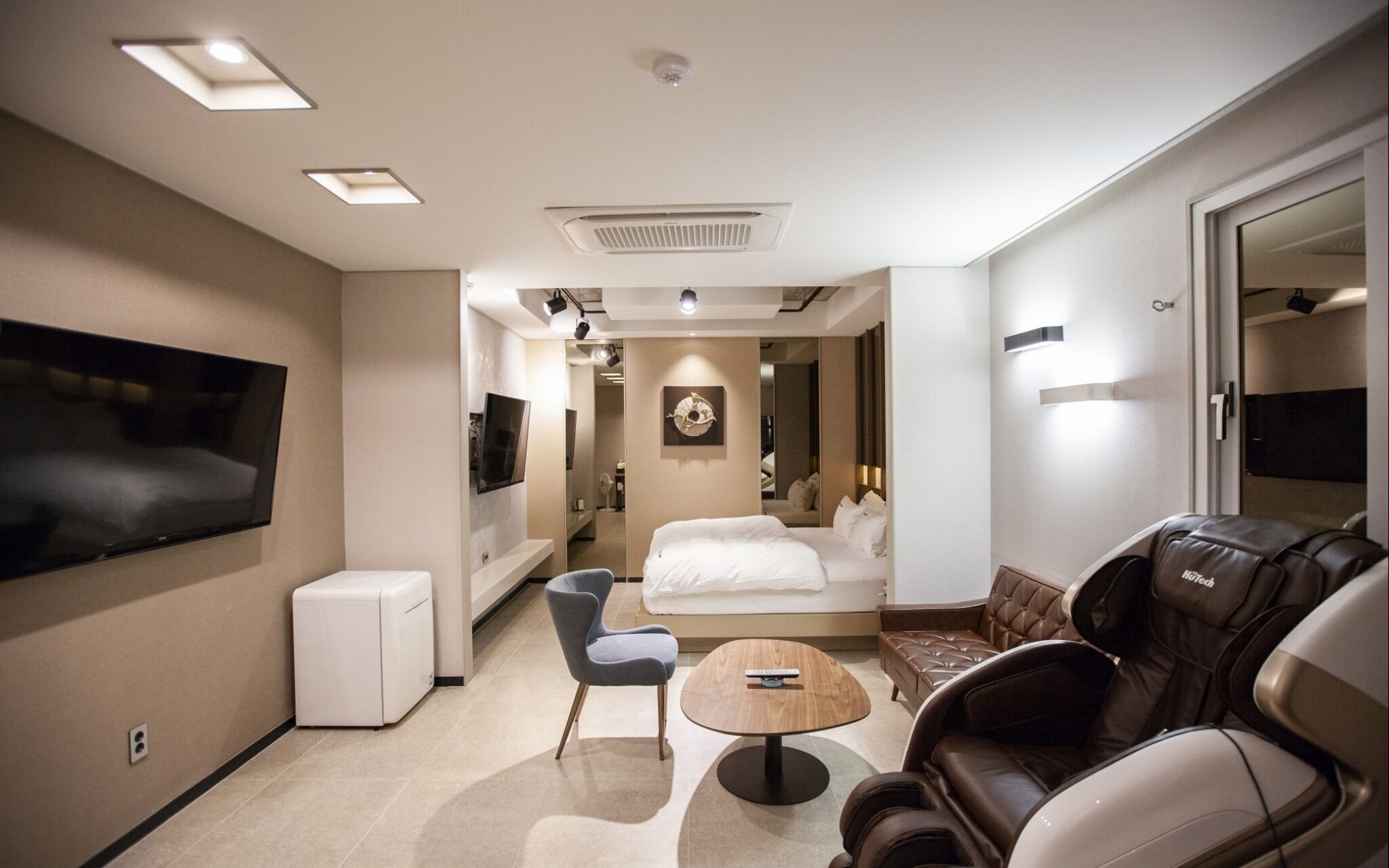 Deagu Seongseo Hotel KIM