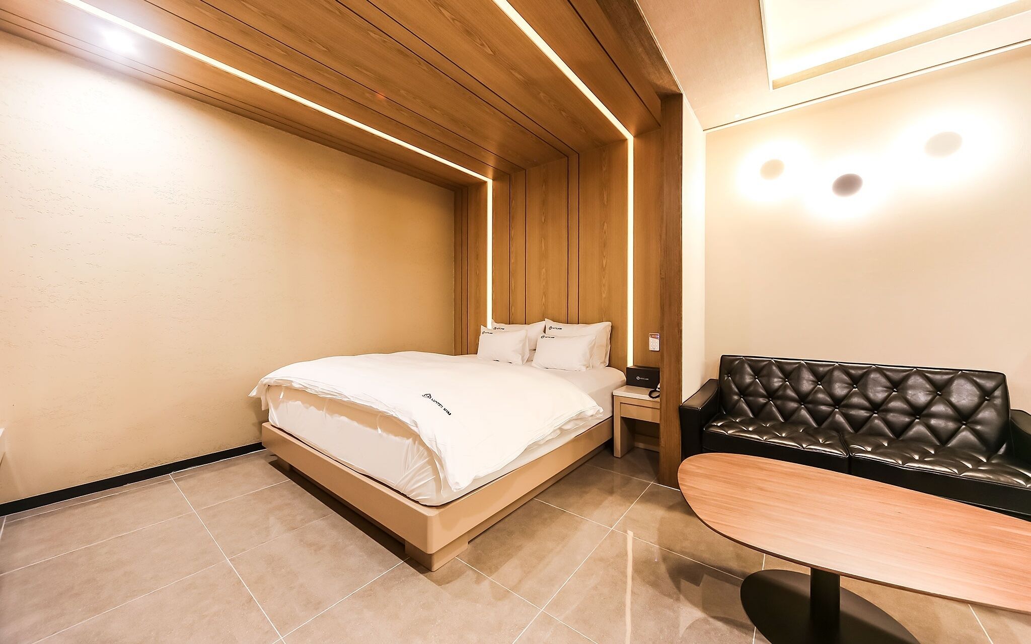 Deagu Seongseo Hotel KIM