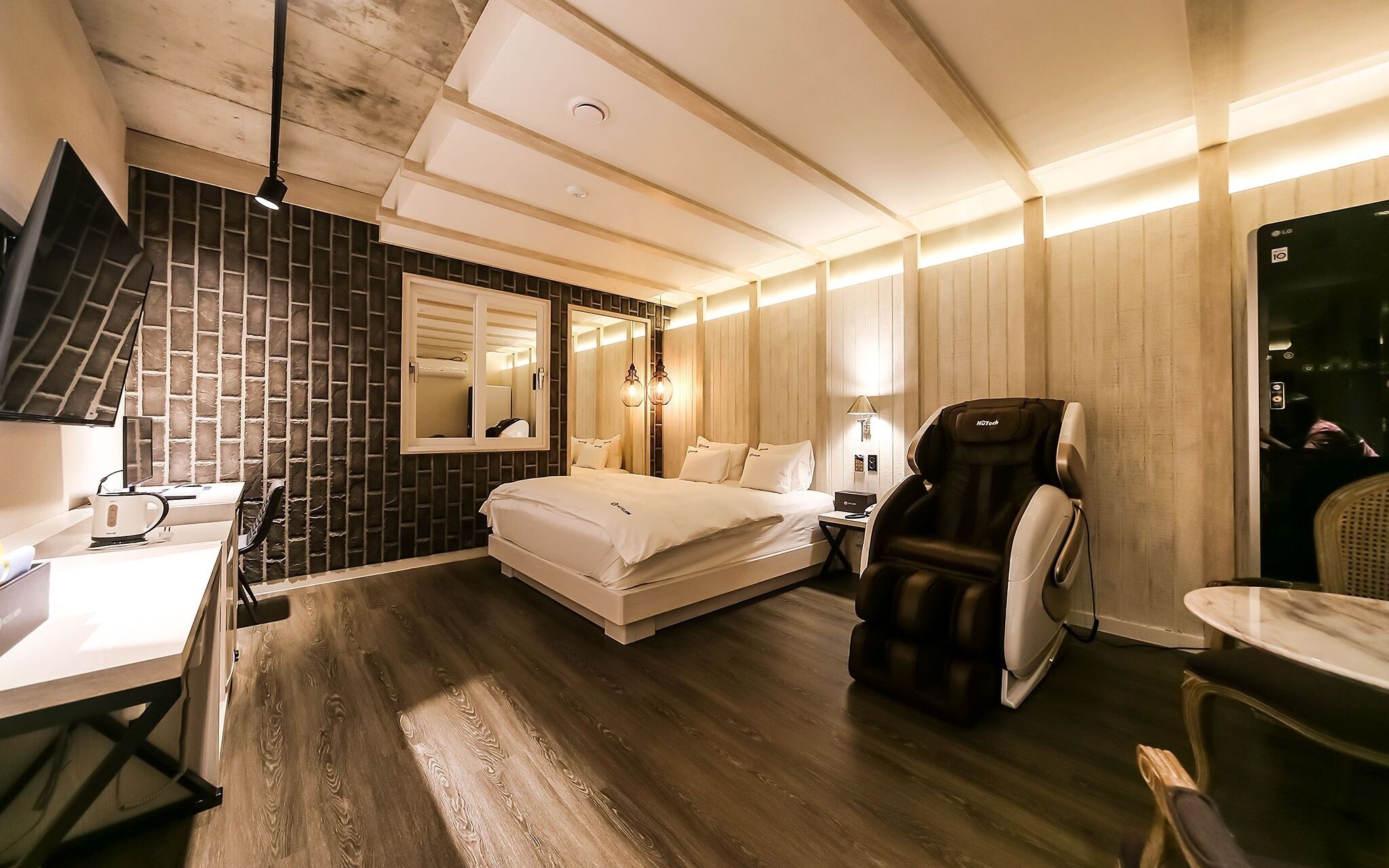 Deagu Seongseo Hotel KIM