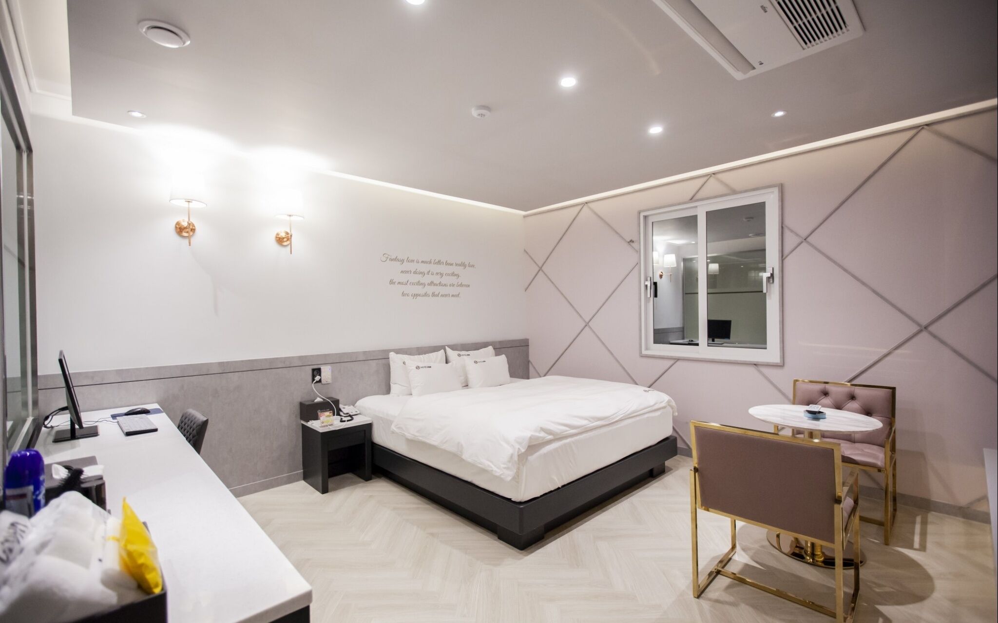 Deagu Seongseo Hotel KIM