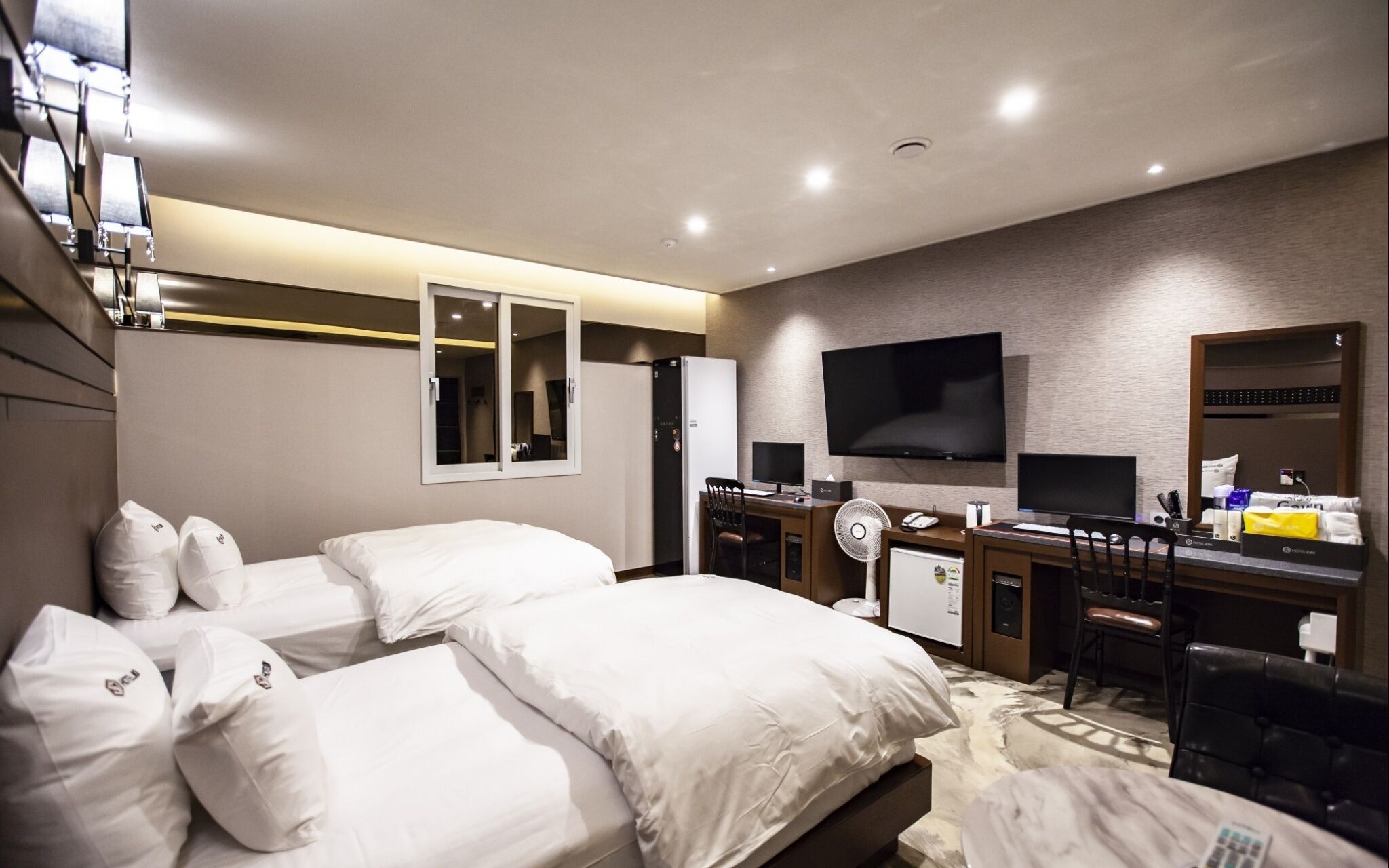 Deagu Seongseo Hotel KIM