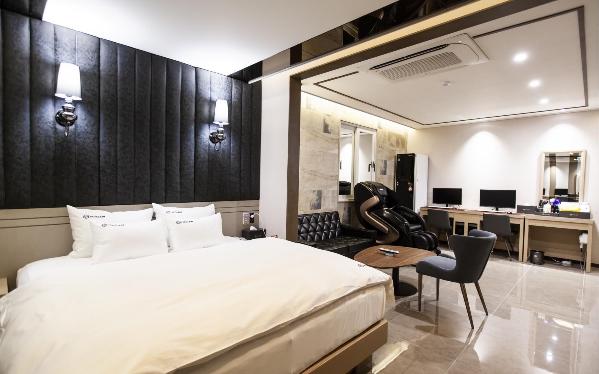 Deagu Seongseo Hotel KIM