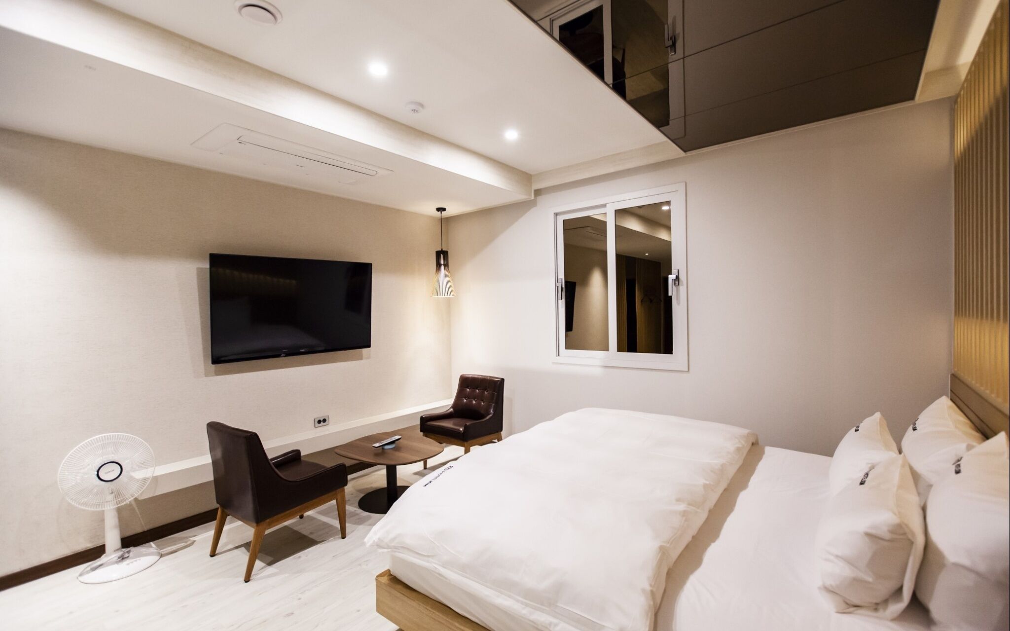 Deagu Seongseo Hotel KIM