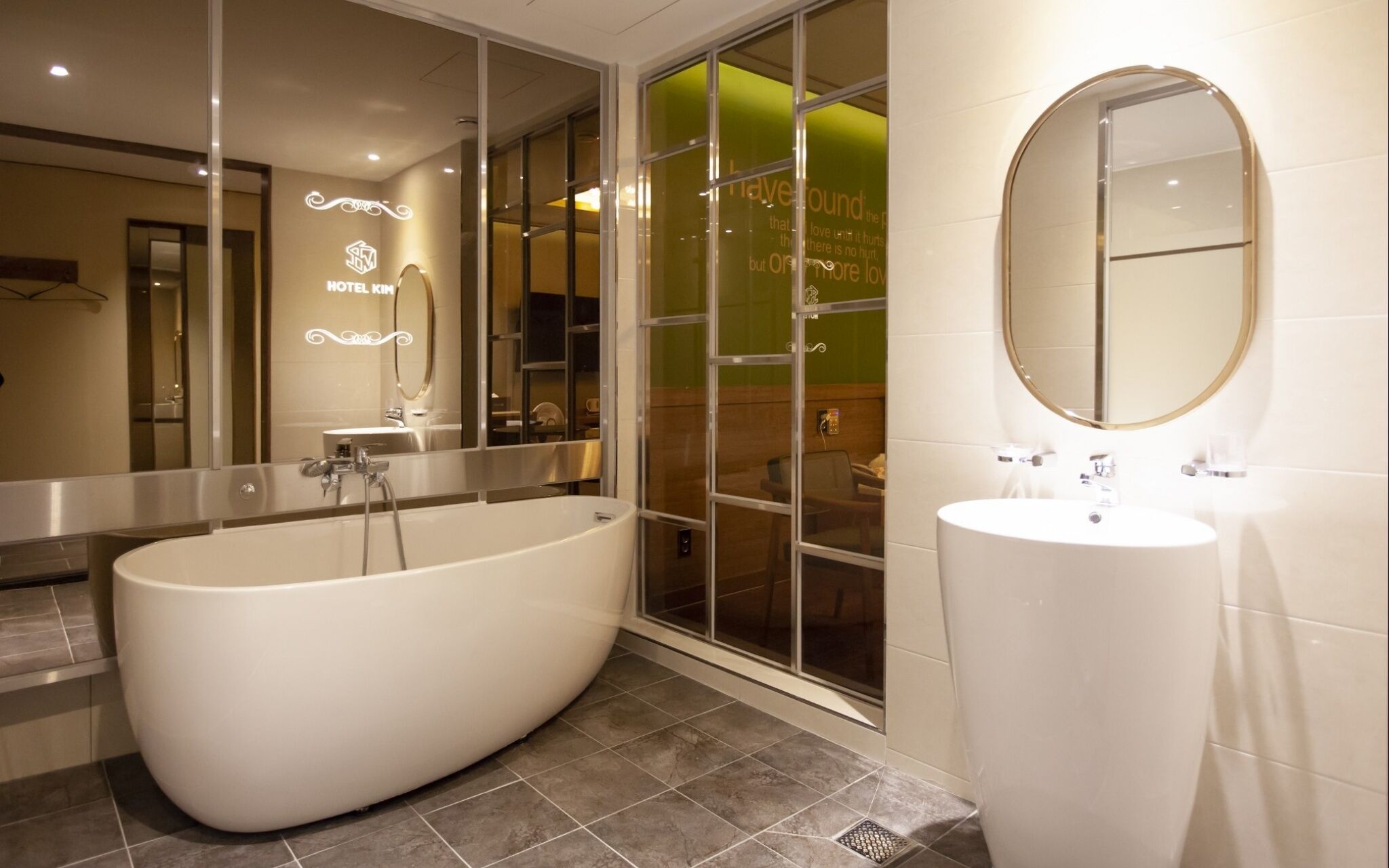 Deagu Seongseo Hotel KIM