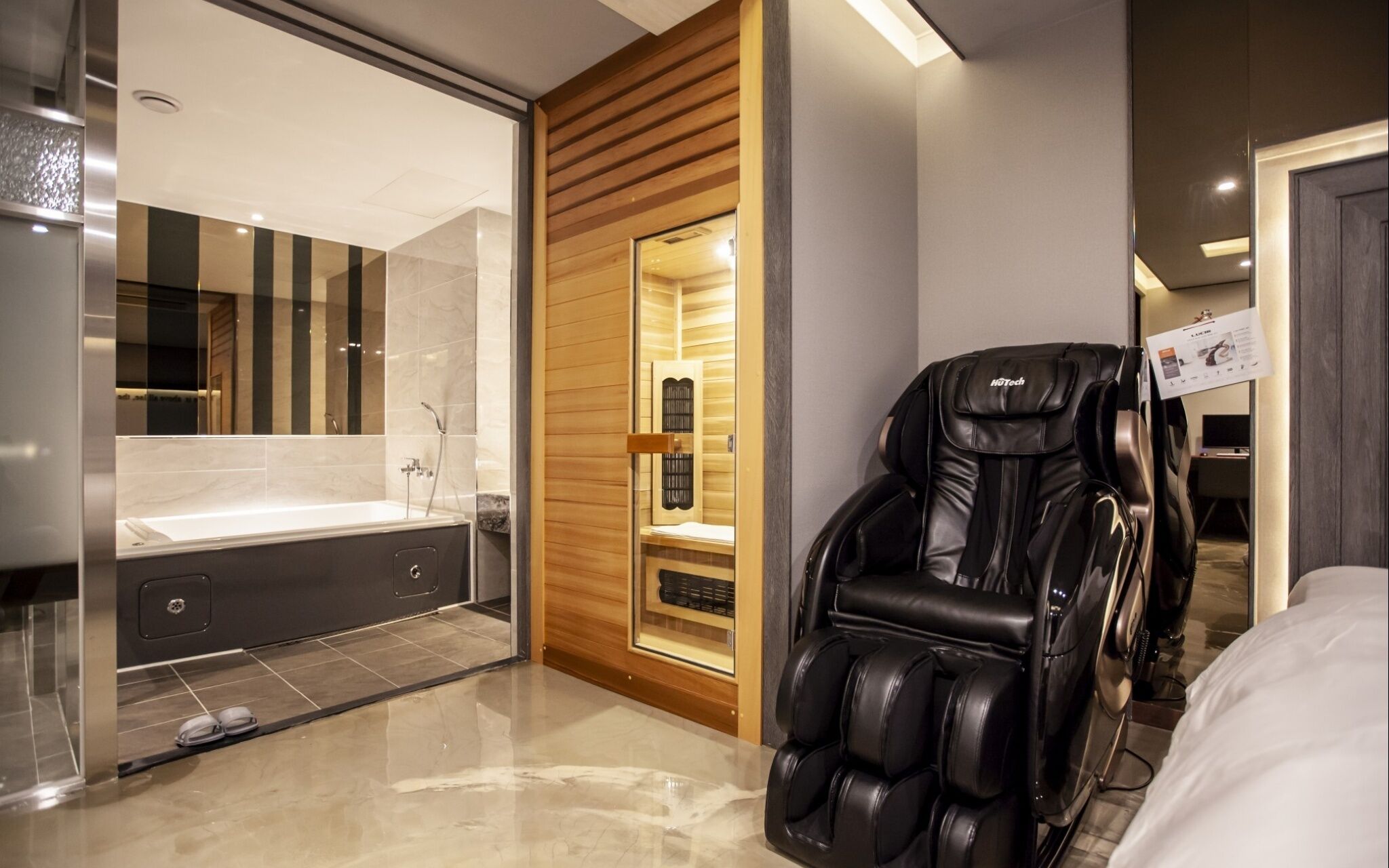 Deagu Seongseo Hotel KIM