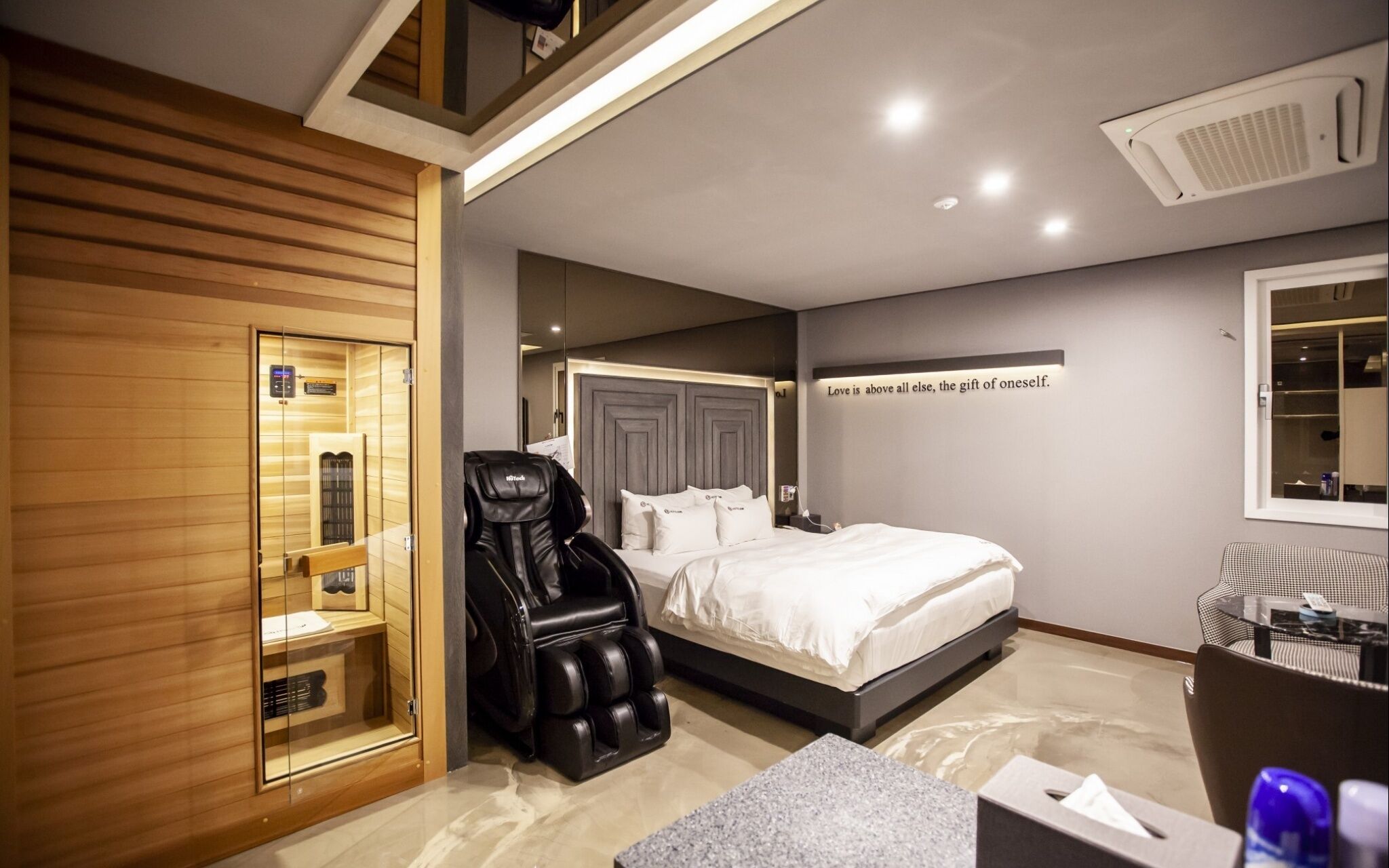 Deagu Seongseo Hotel KIM