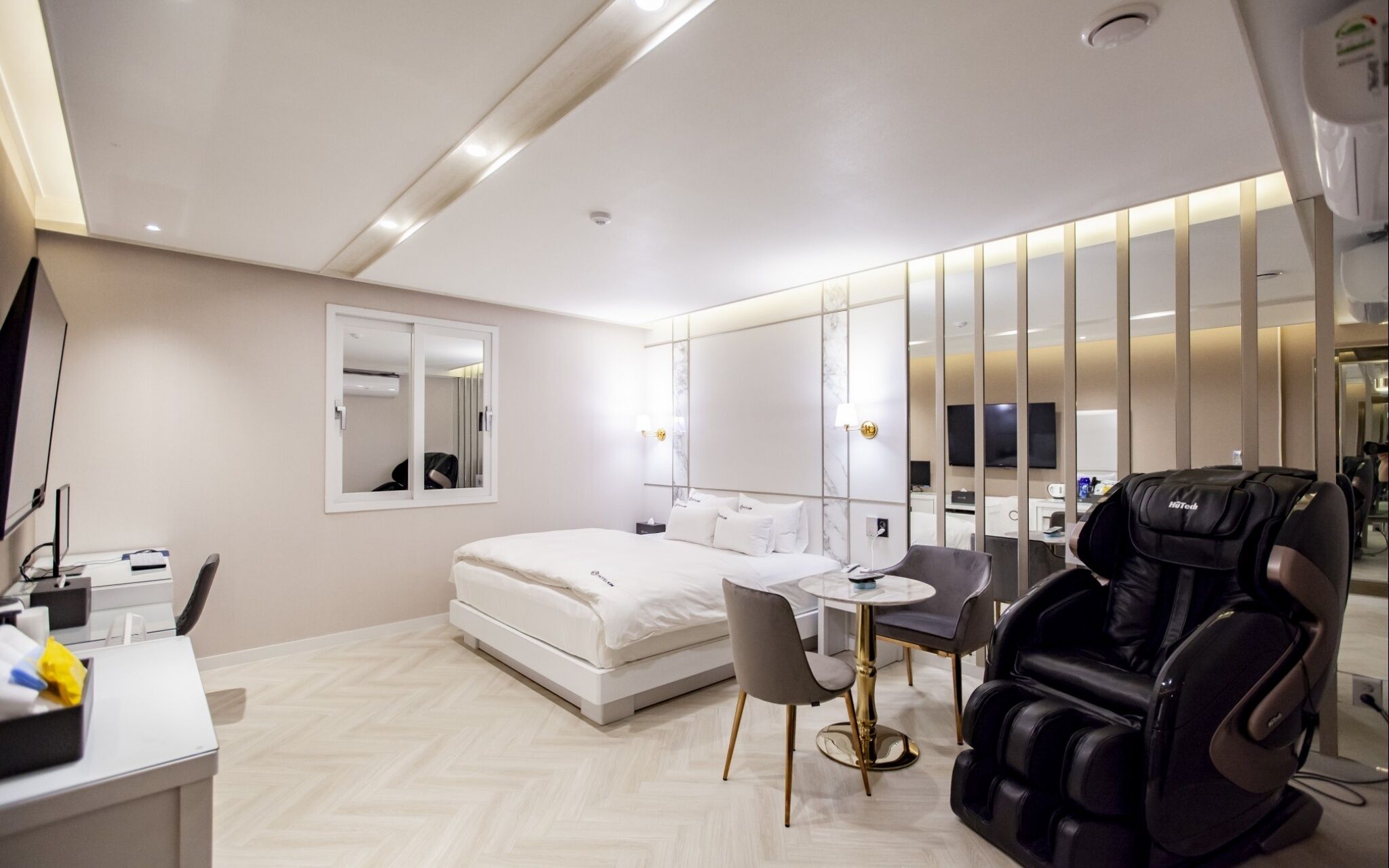 Deagu Seongseo Hotel KIM