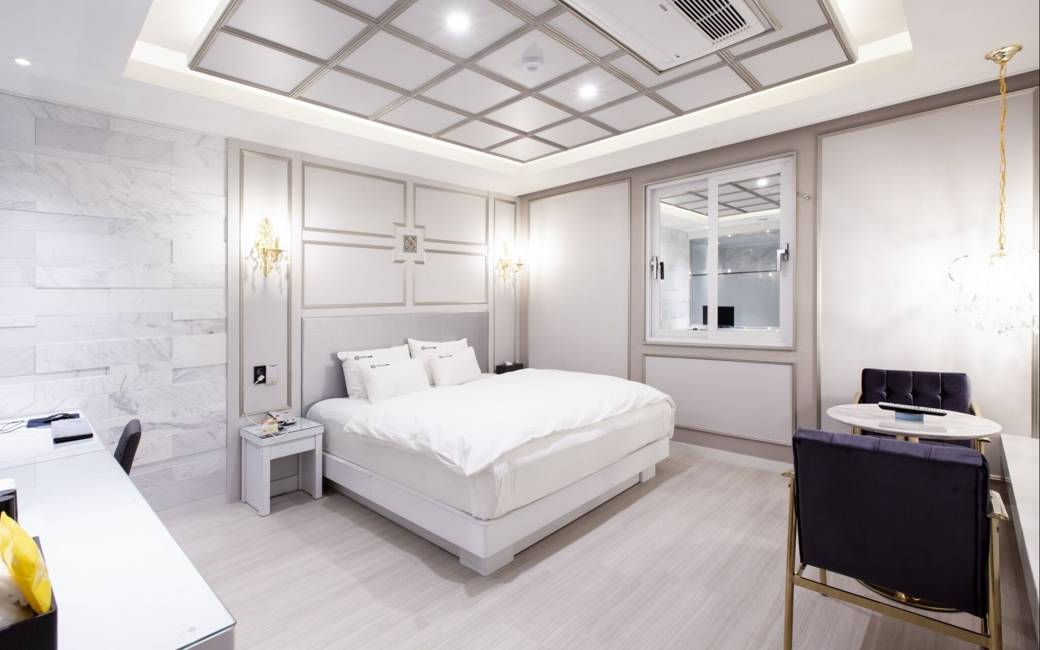 Deagu Seongseo Hotel KIM