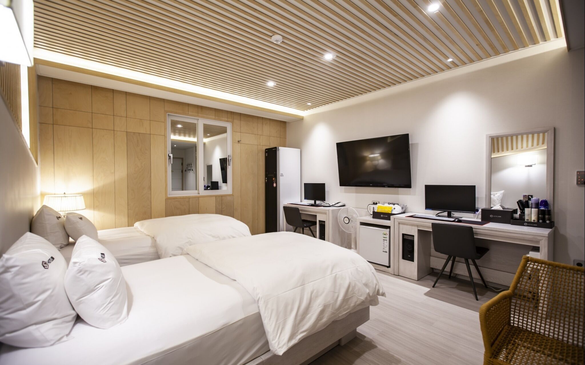 Deagu Seongseo Hotel KIM