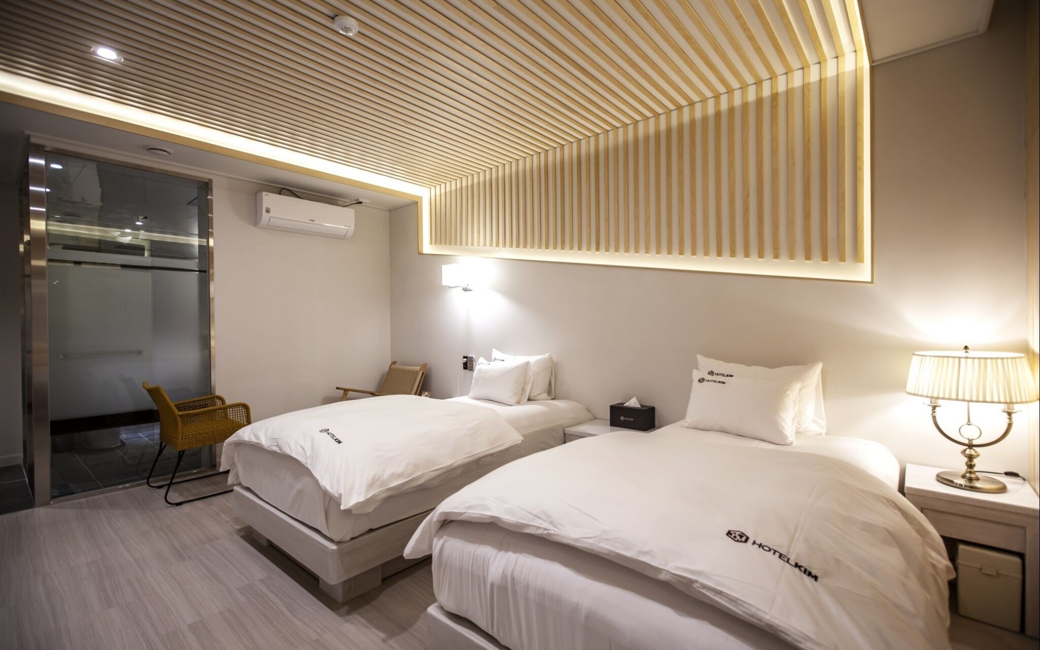 Deagu Seongseo Hotel KIM