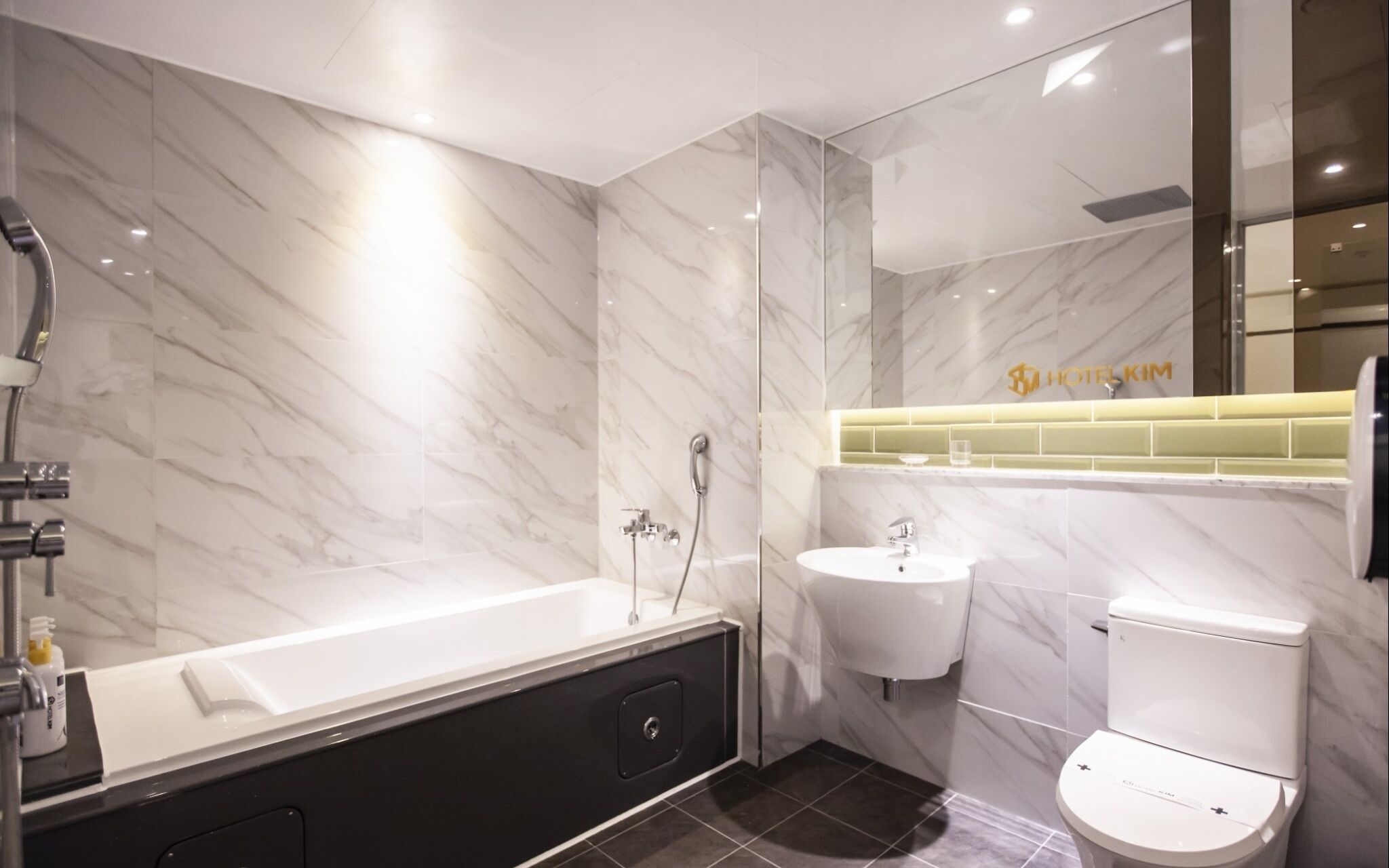 Deagu Seongseo Hotel KIM