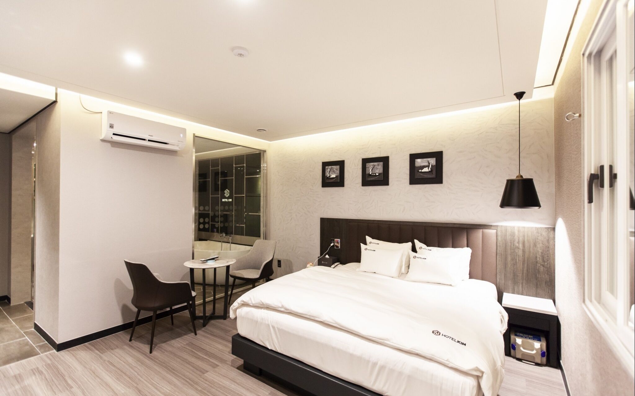 Deagu Seongseo Hotel KIM