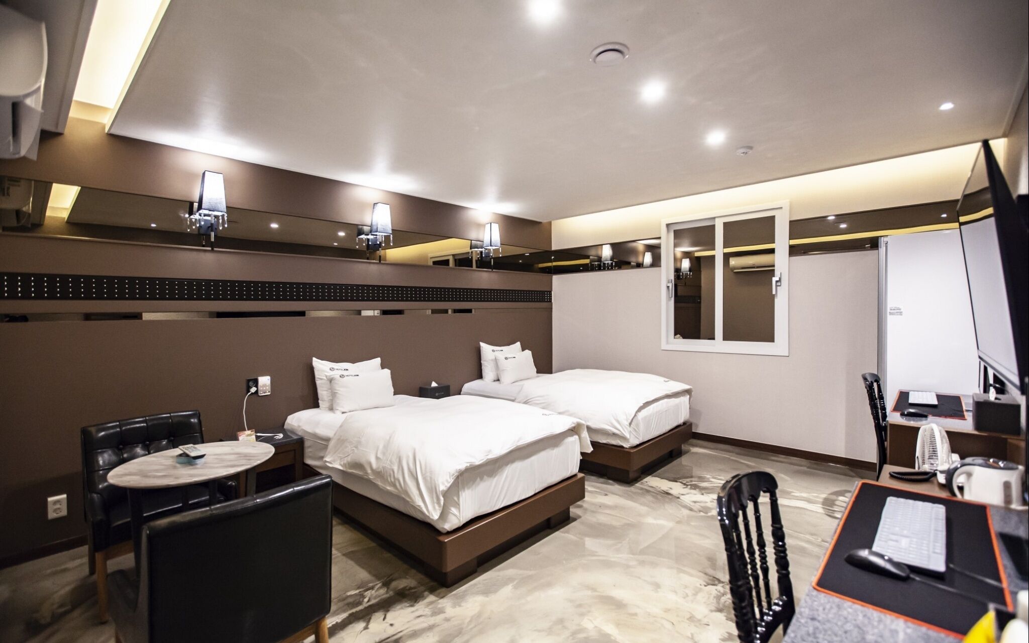 Deagu Seongseo Hotel KIM