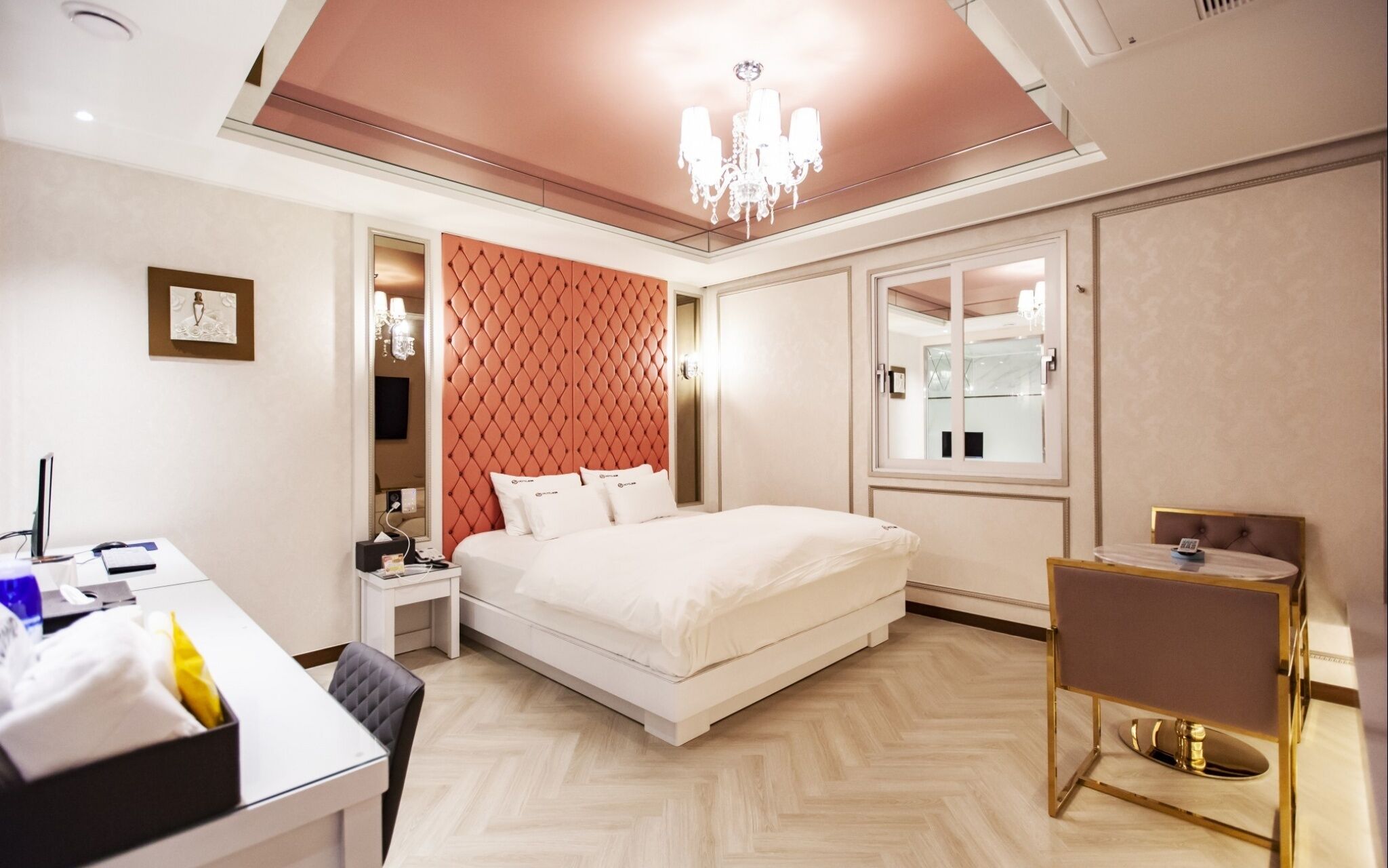 Deagu Seongseo Hotel KIM