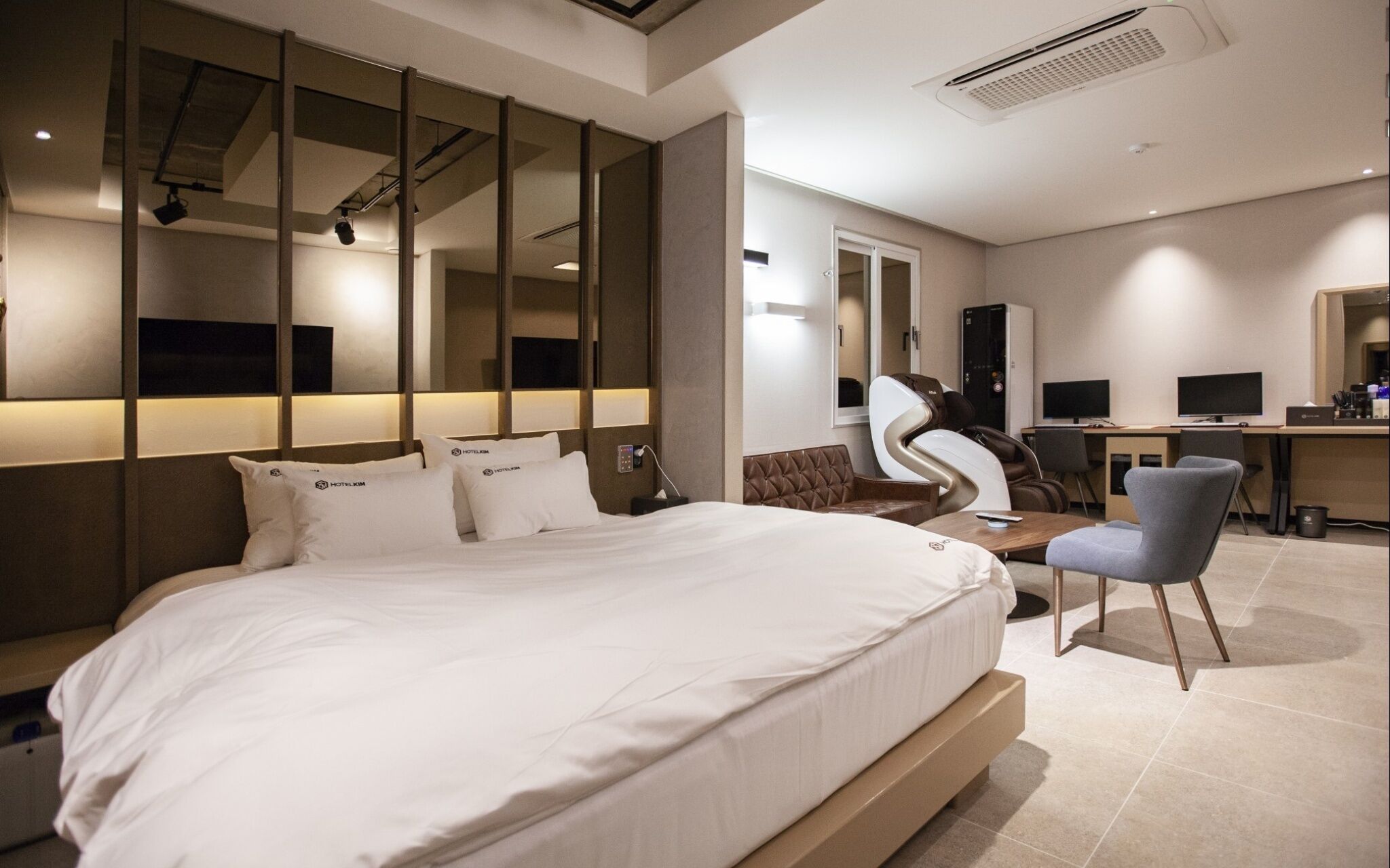 Deagu Seongseo Hotel KIM