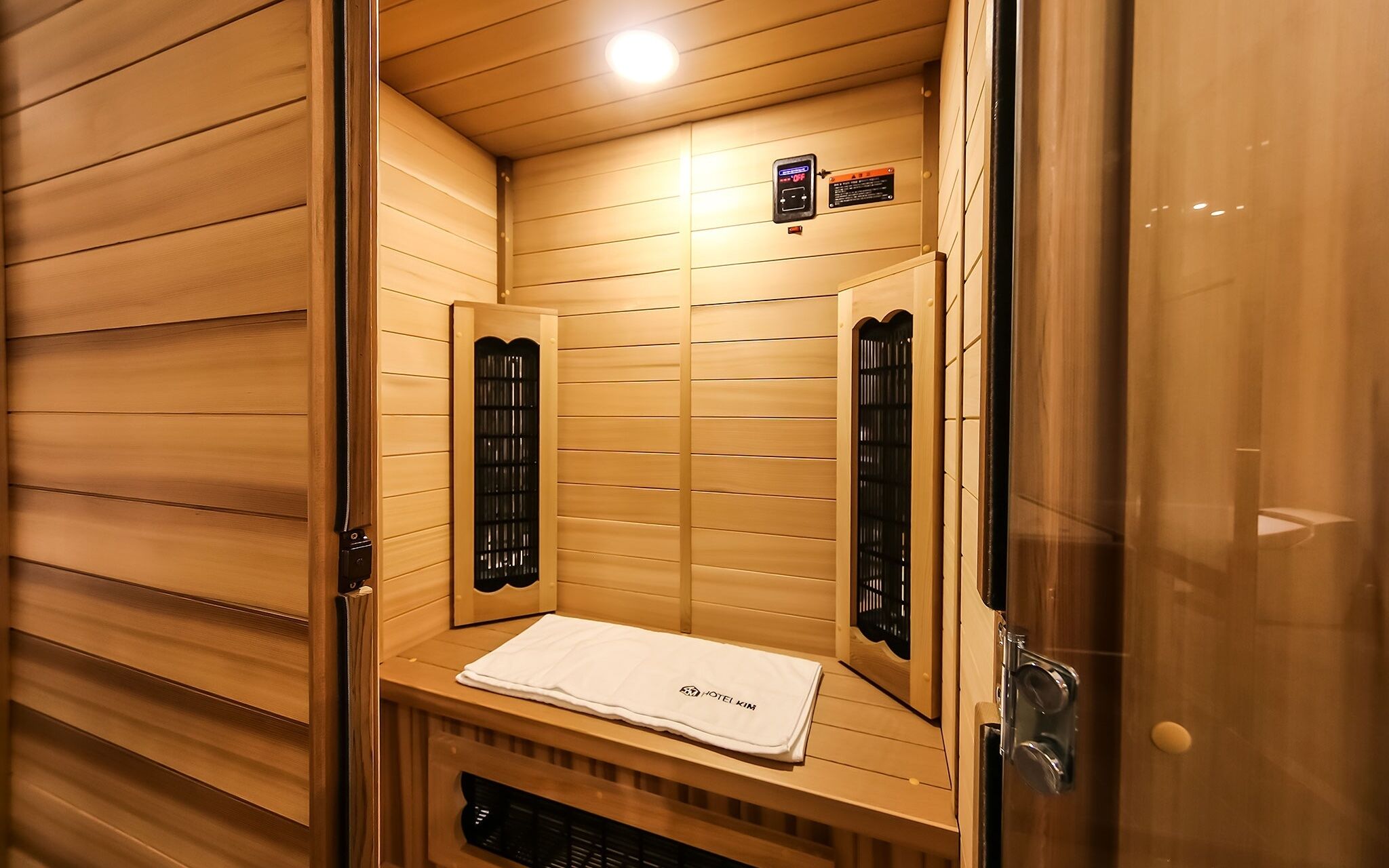 Deagu Seongseo Hotel KIM