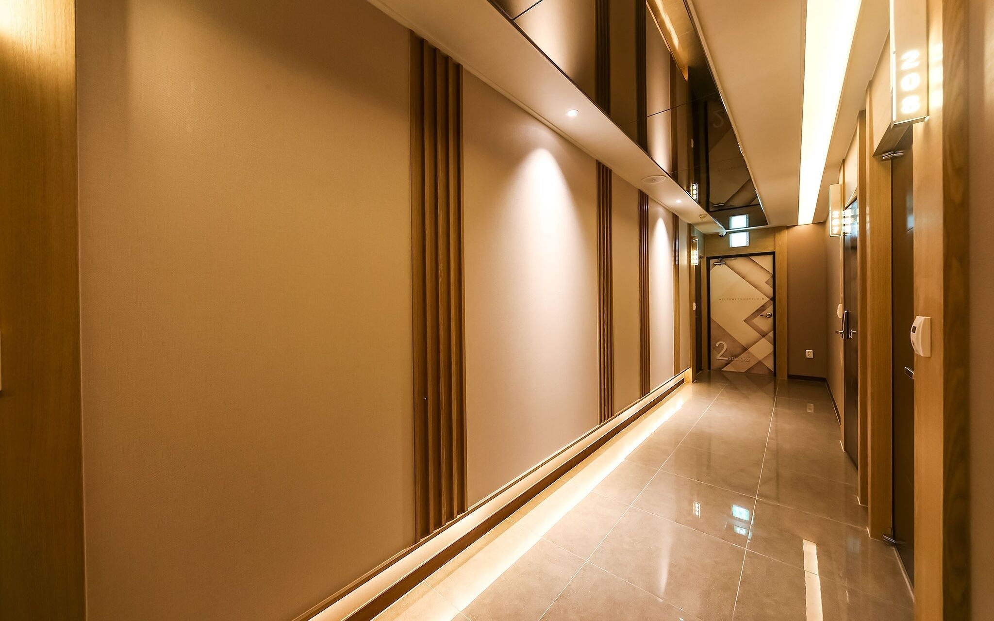 Deagu Seongseo Hotel KIM