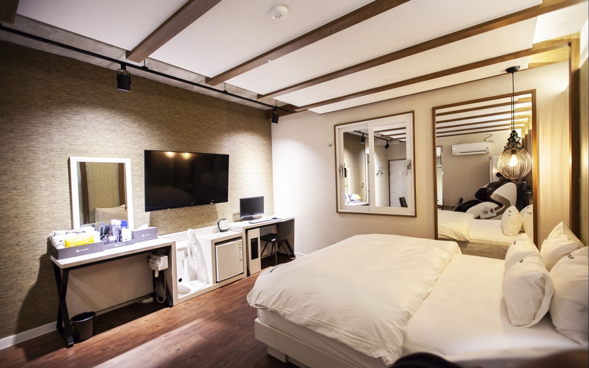 Deagu Seongseo Hotel KIM