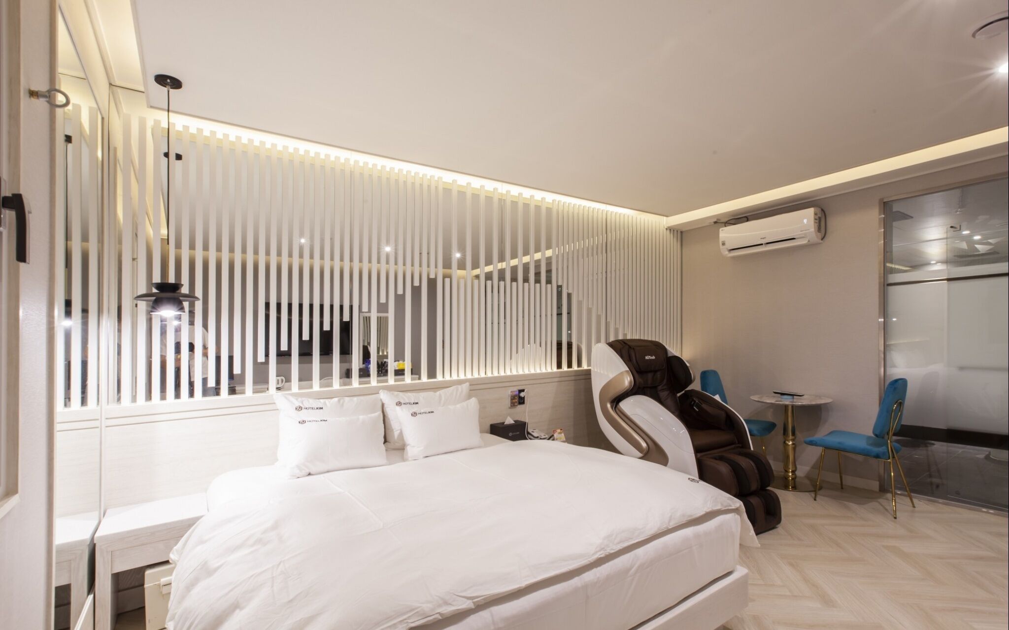 Deagu Seongseo Hotel KIM