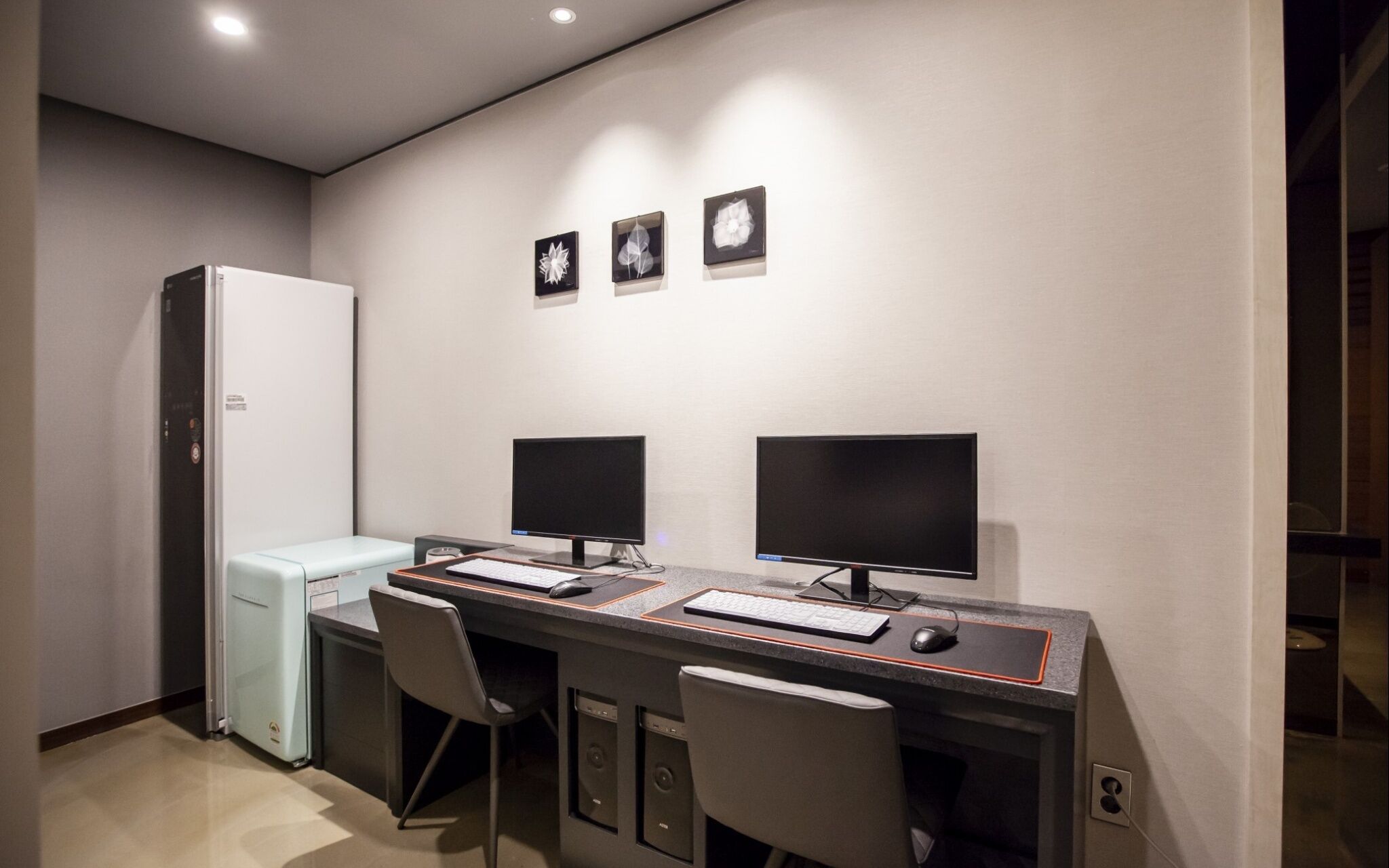 Deagu Seongseo Hotel KIM