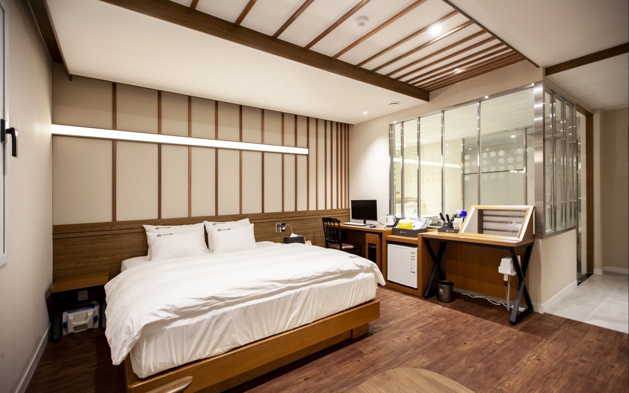 Deagu Seongseo Hotel KIM