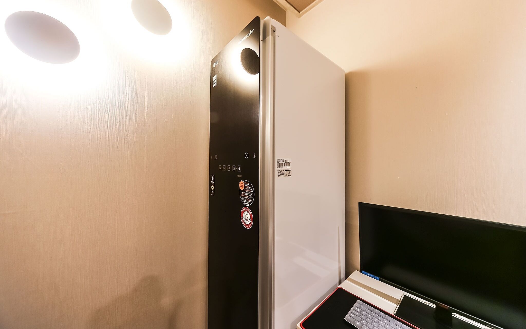 Deagu Seongseo Hotel KIM