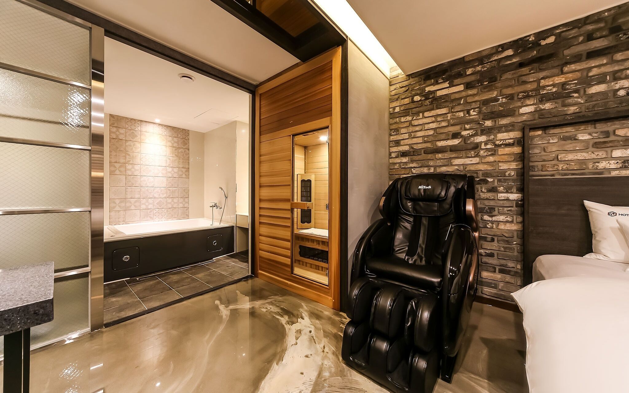 Deagu Seongseo Hotel KIM